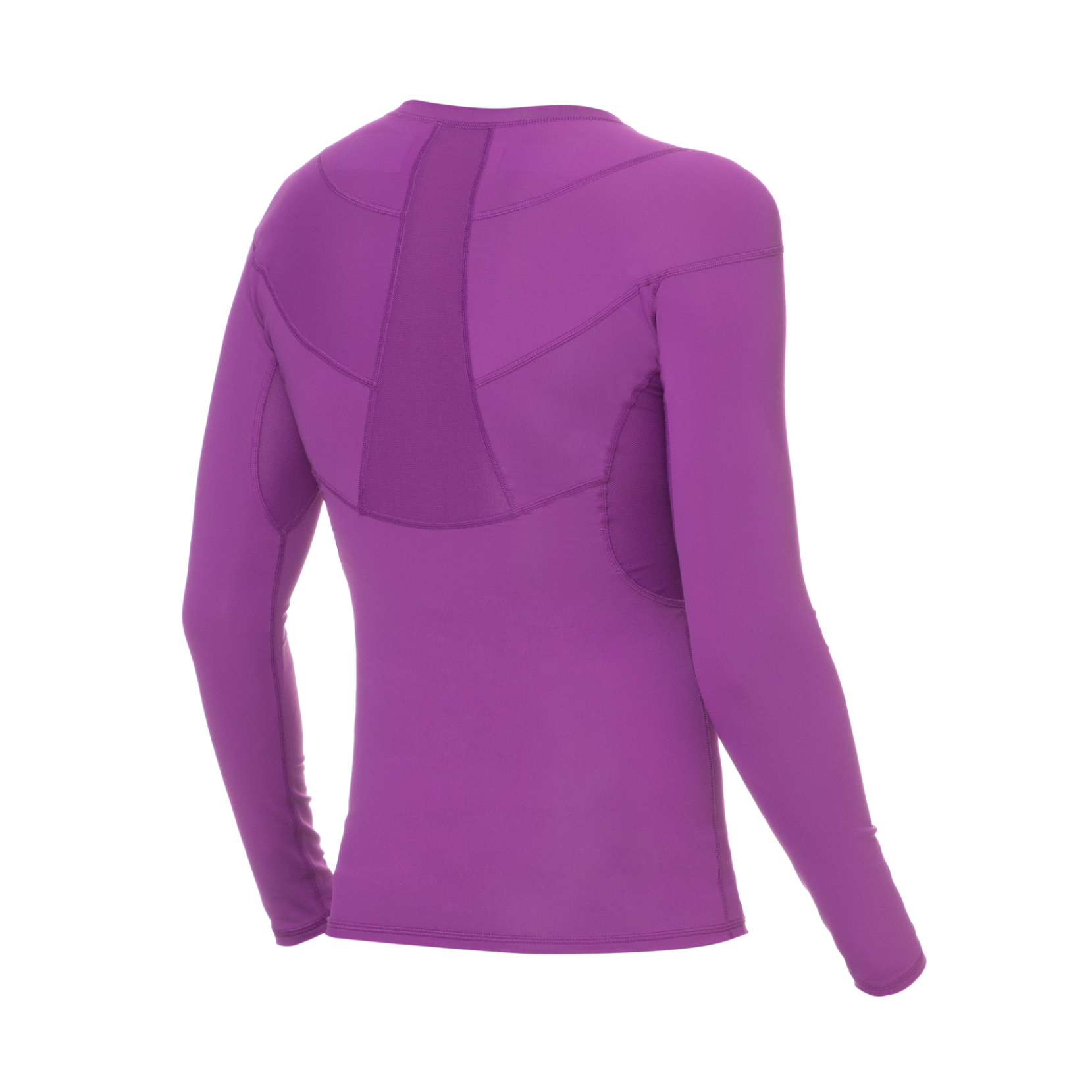 Футболка з довгим рукавом Compression