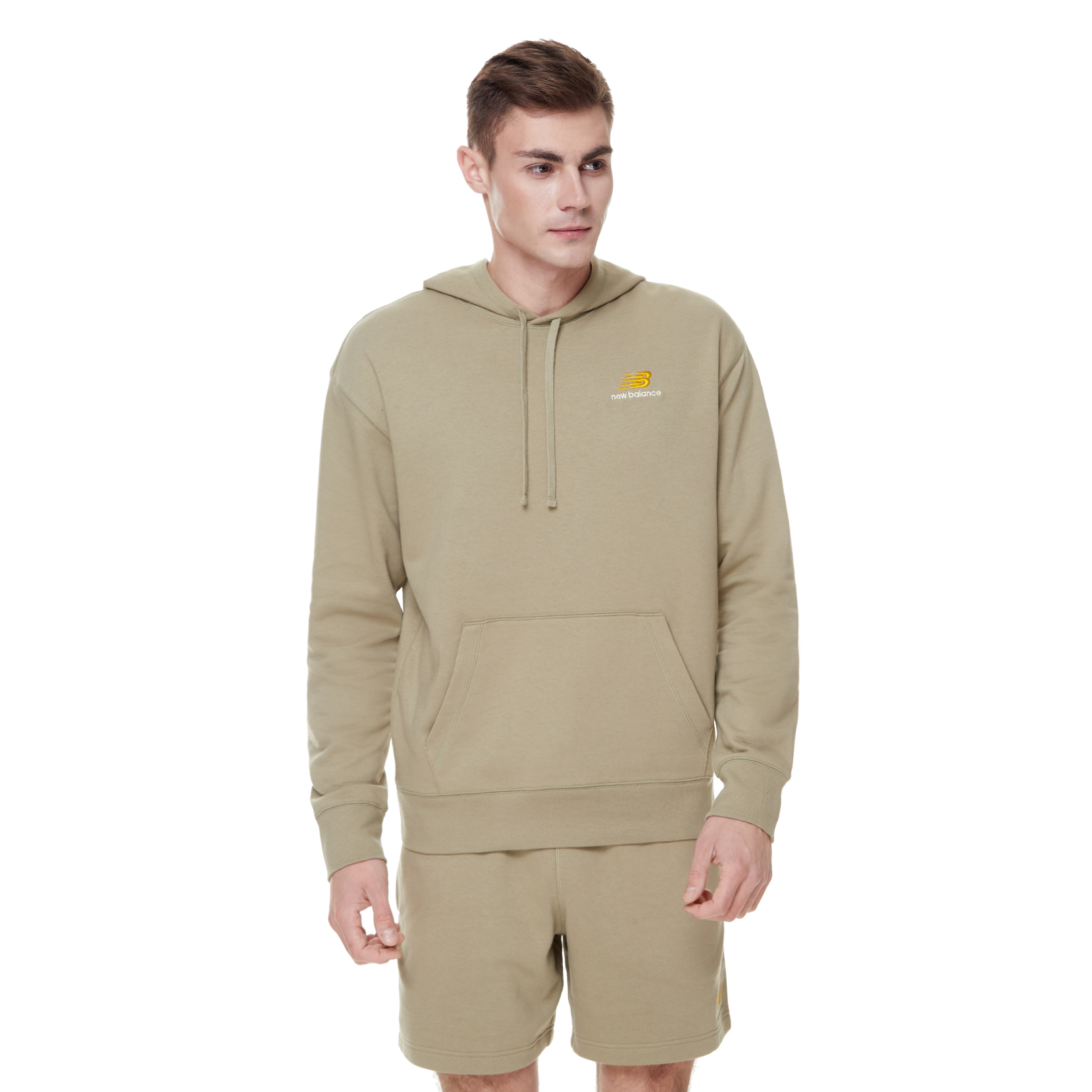 Худі Uni-ssentials