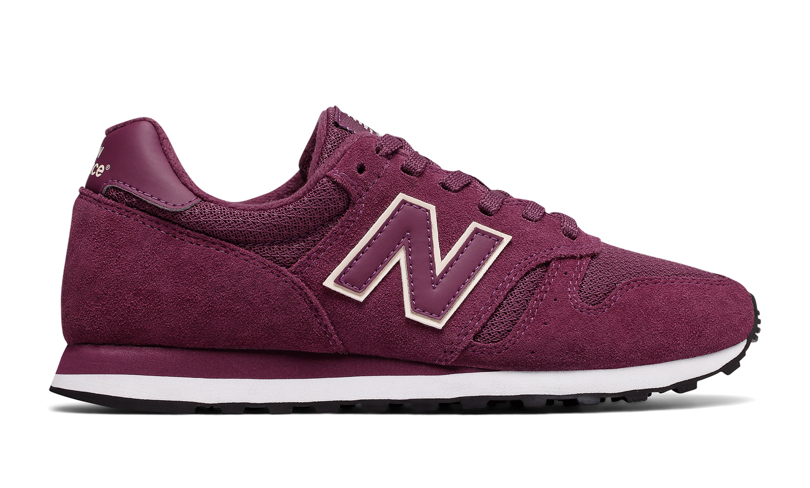New Balance 373 Suede