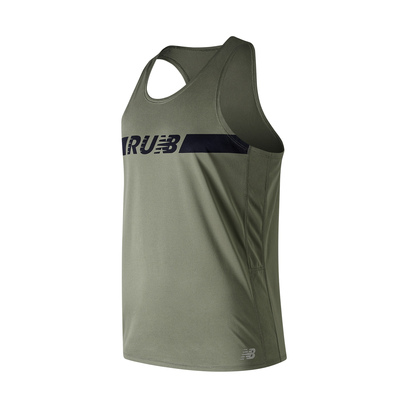 Майка Printed Accelerate