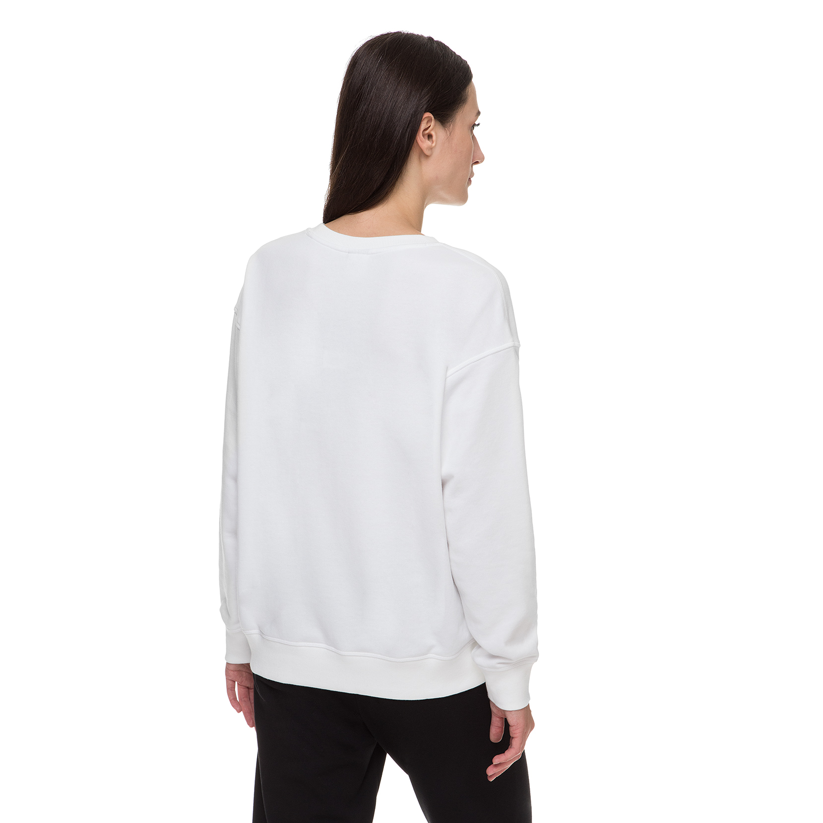 Світшот Sport Style Optiks