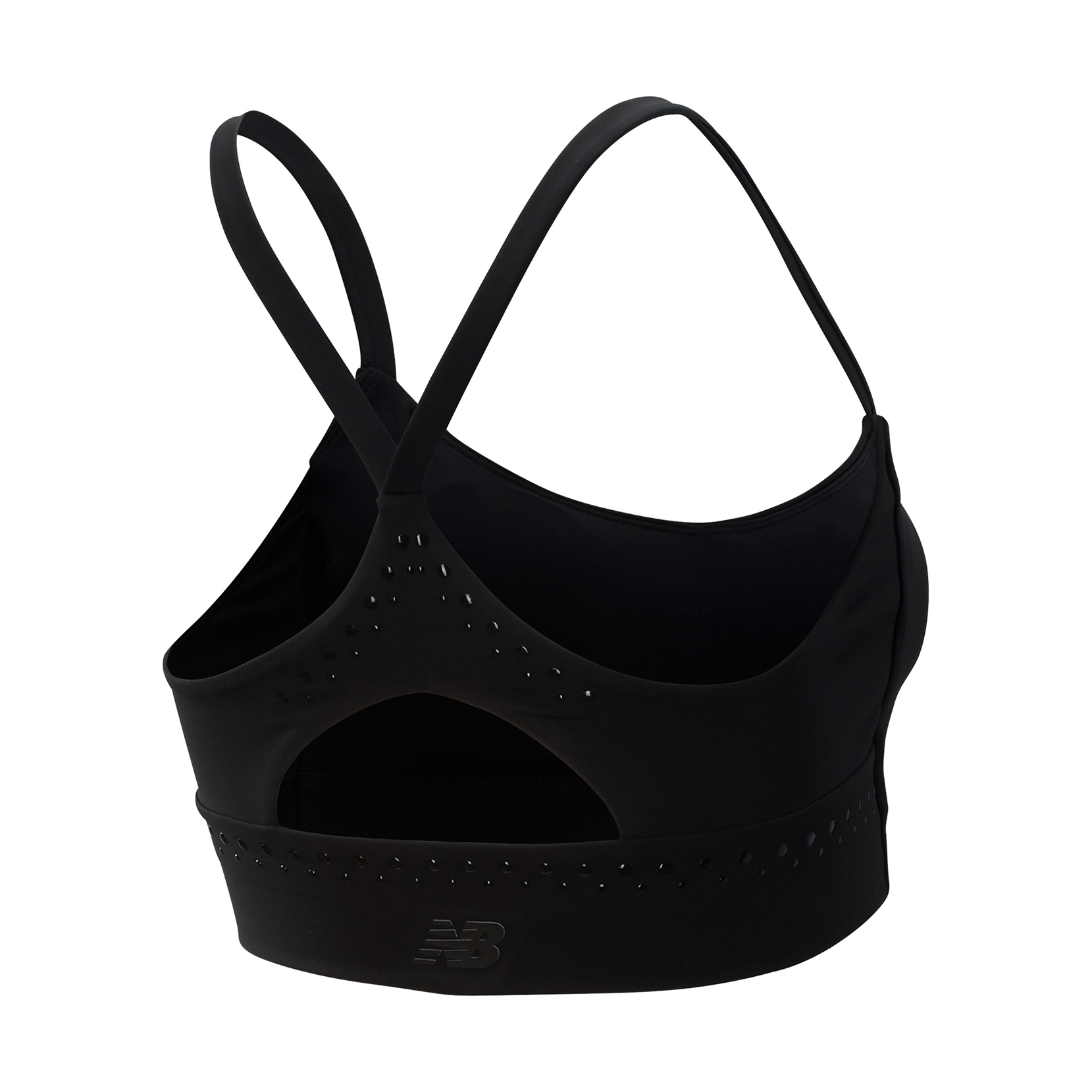 Спортивне бра Determination Crop