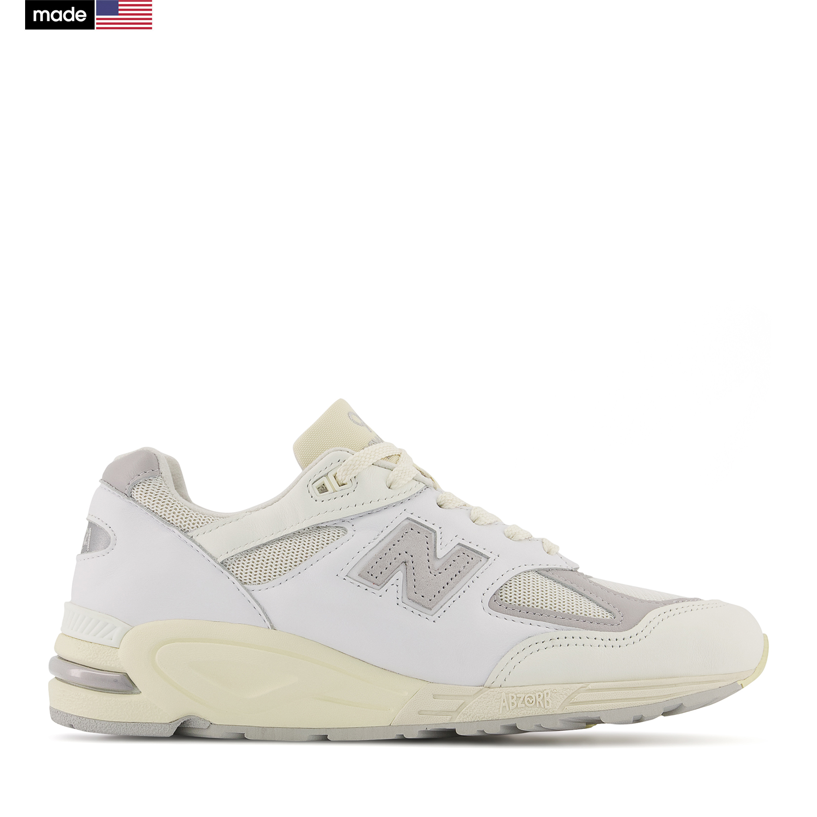 New Balance 990 V2 Made in USA