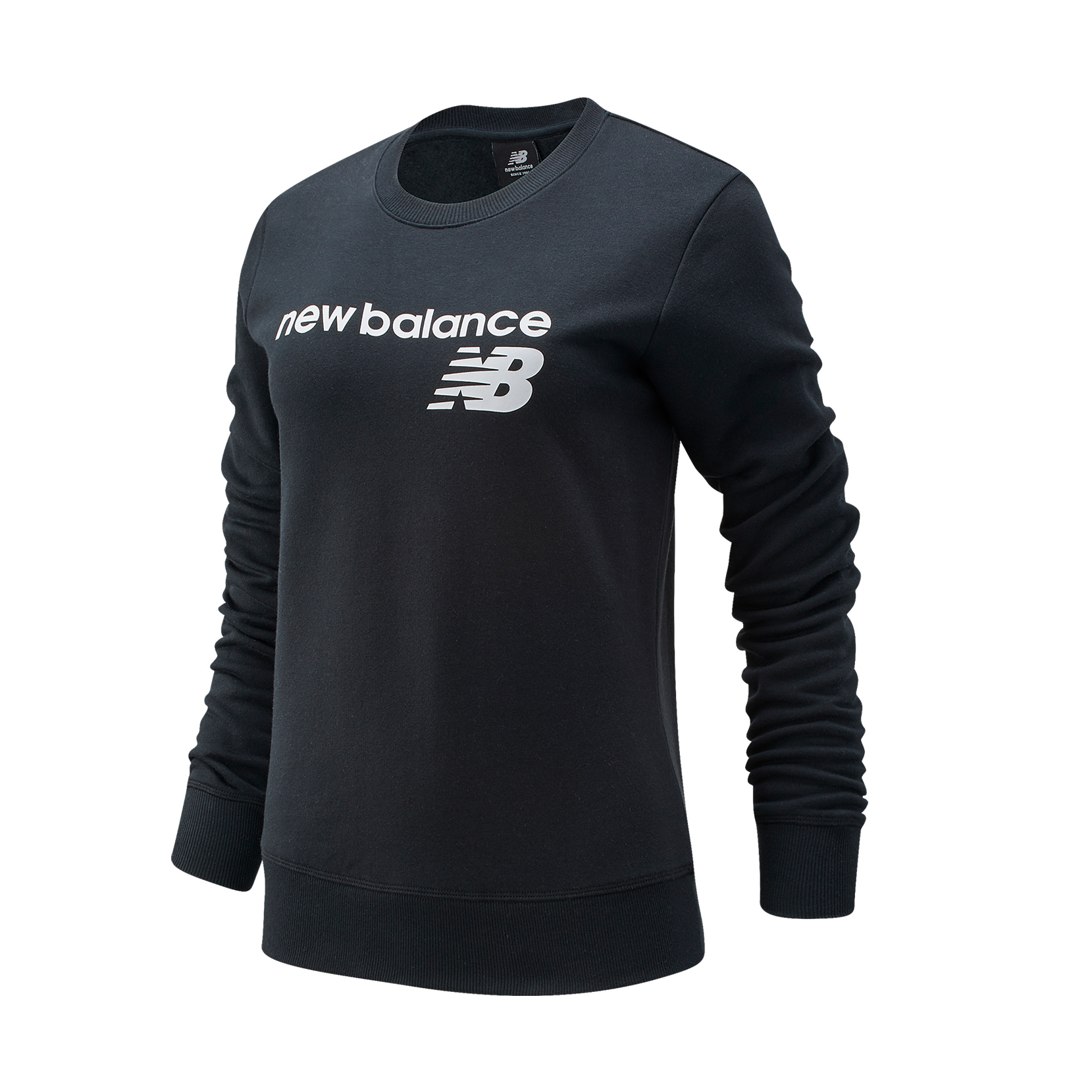 Світшот NB Classic Core Fleece