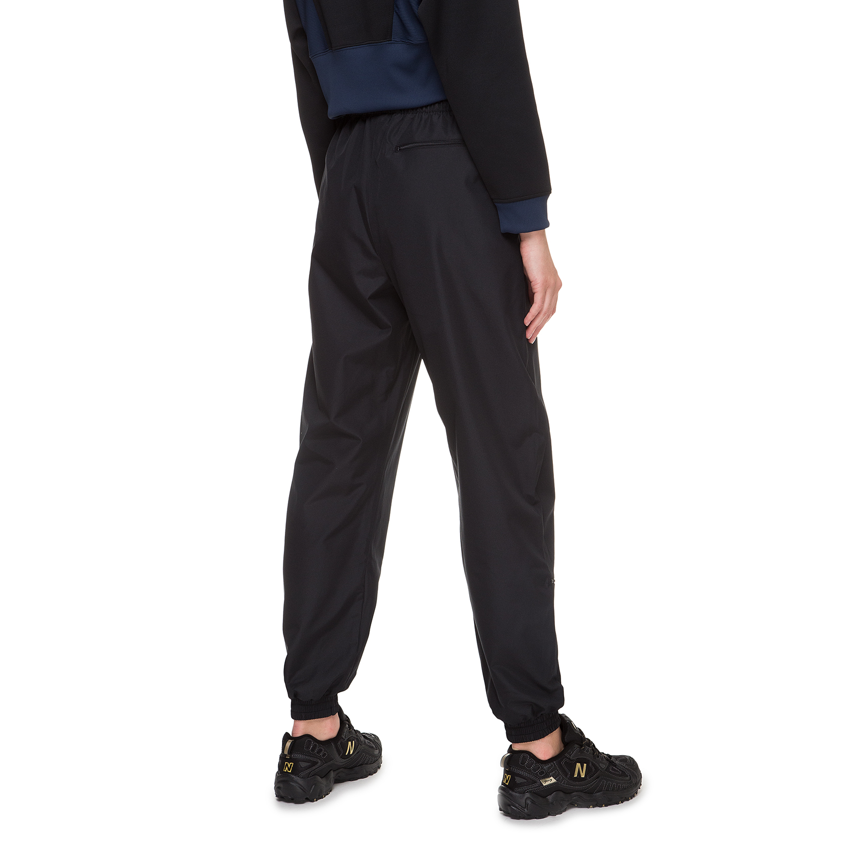 Спортивні брюки NB Athletics Podium Wind