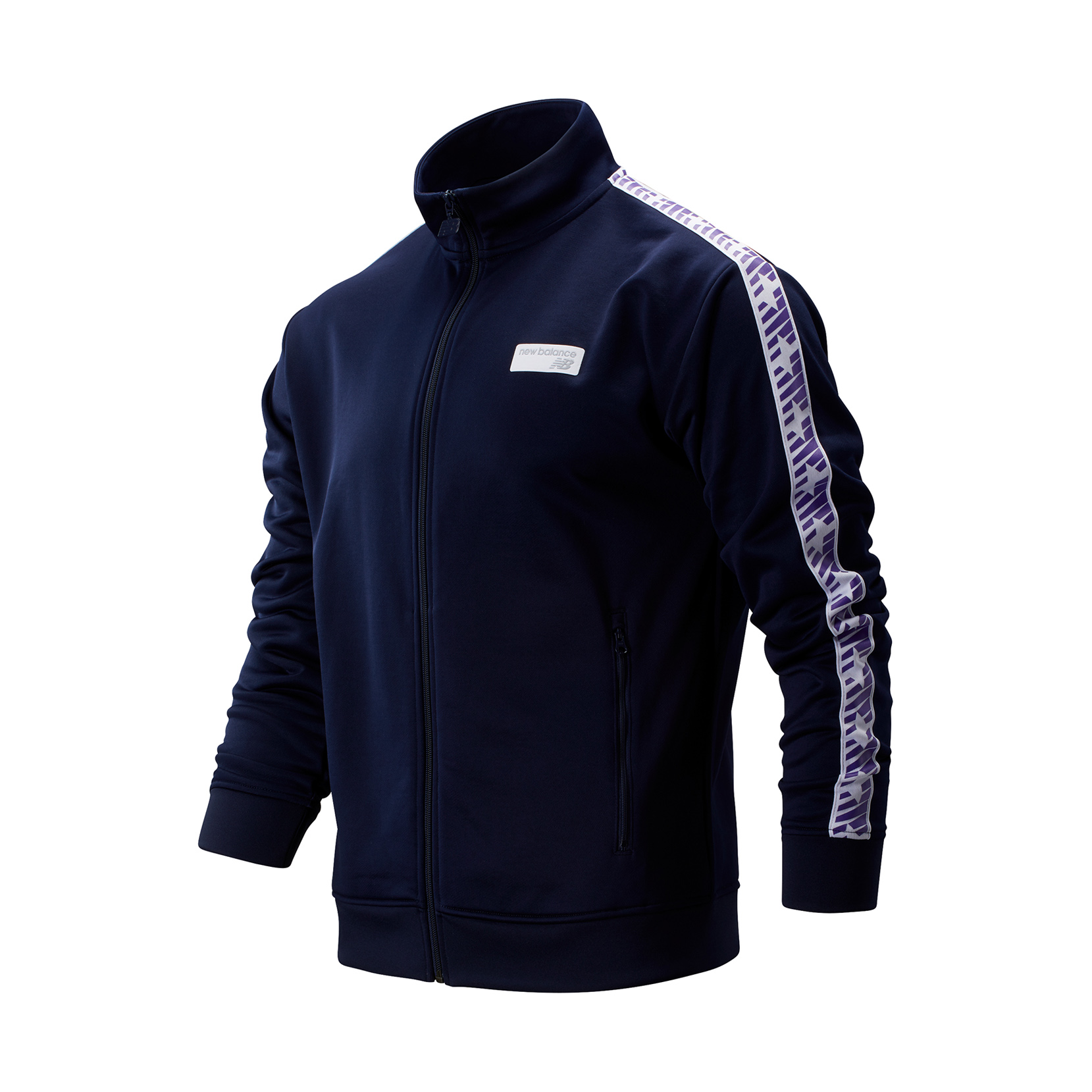 Спортивна кофта NB Athletics Track