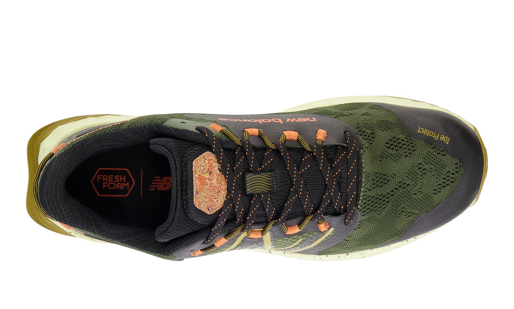 Fresh Foam Garoé v1