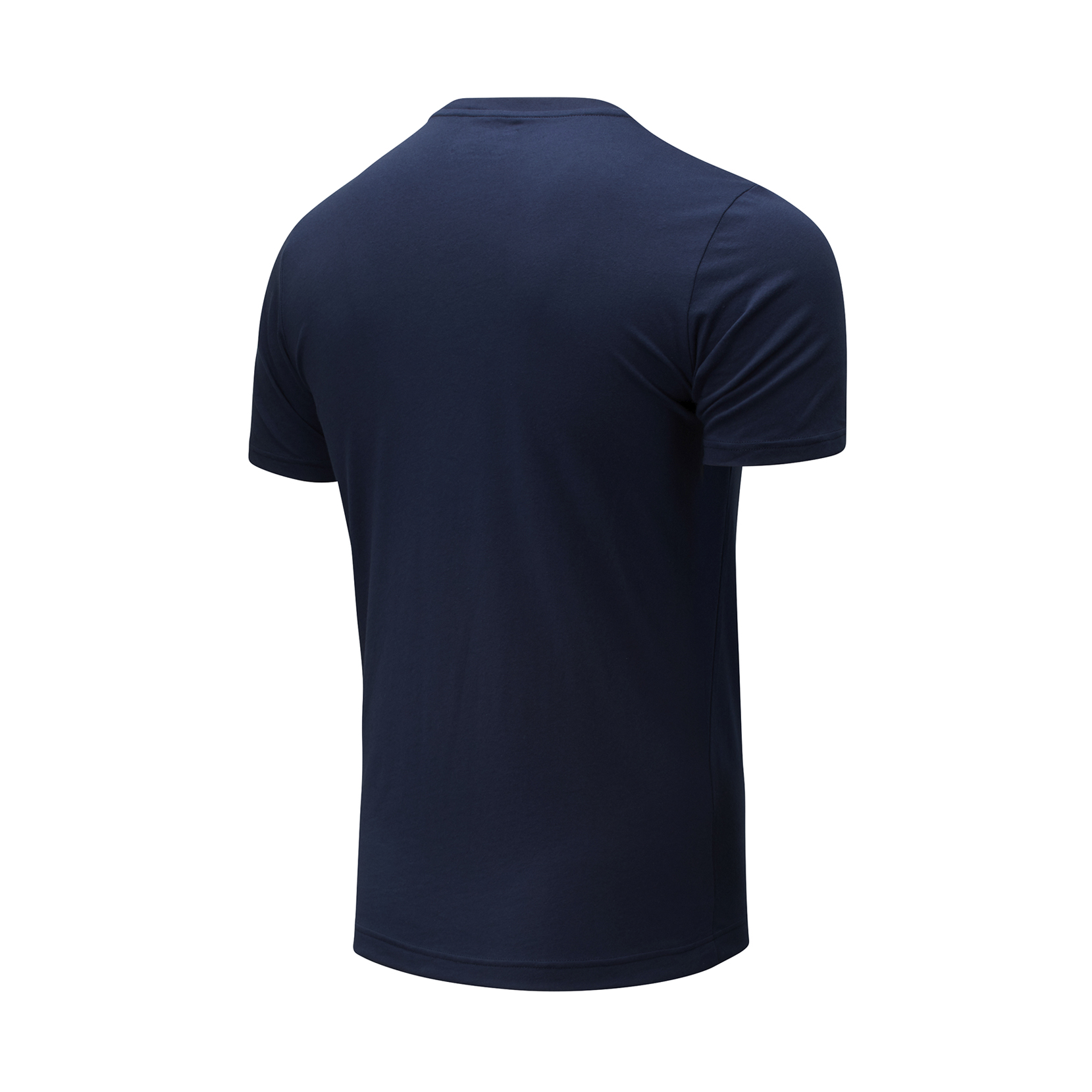 Футболка NB Classic Split