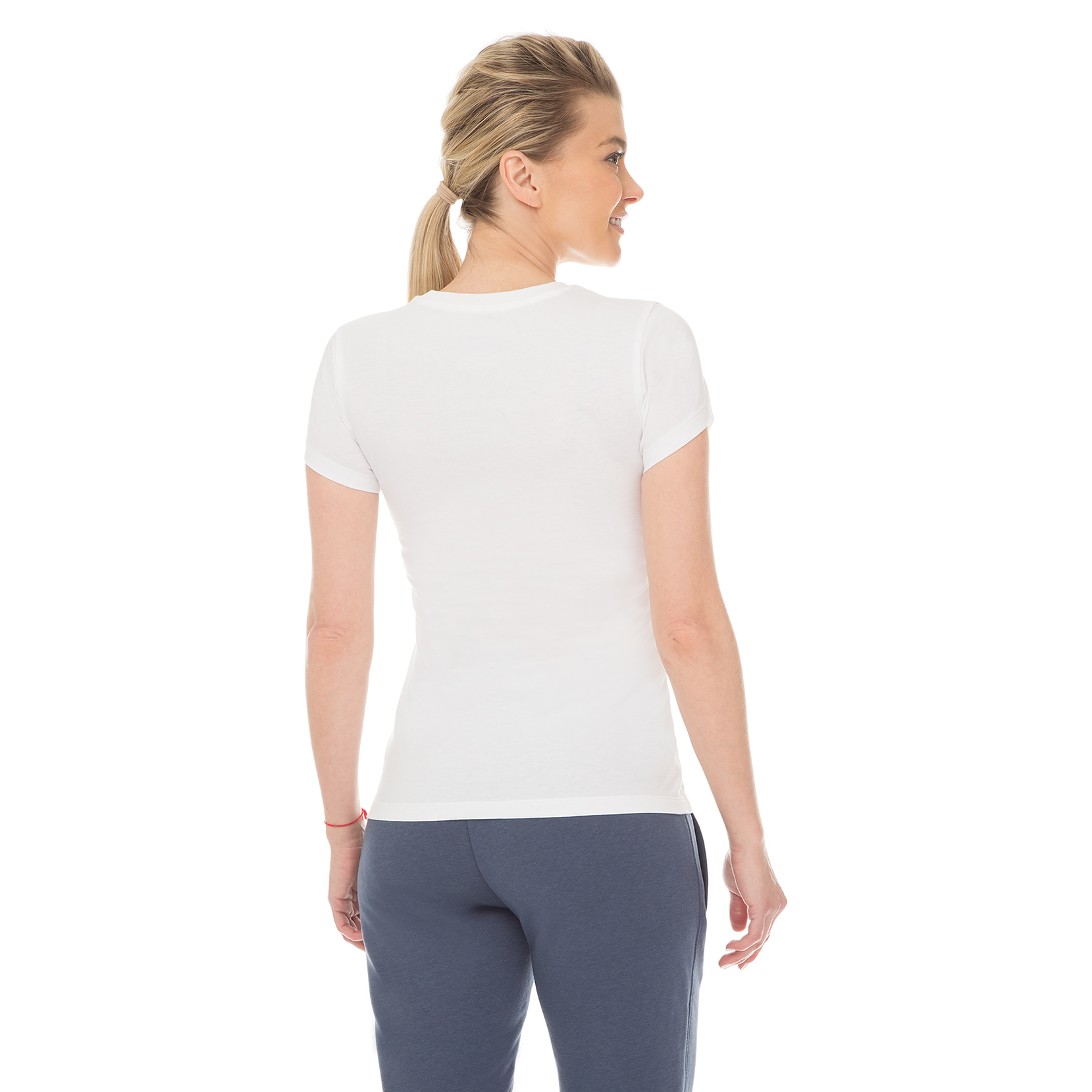 Футболка NB Logo