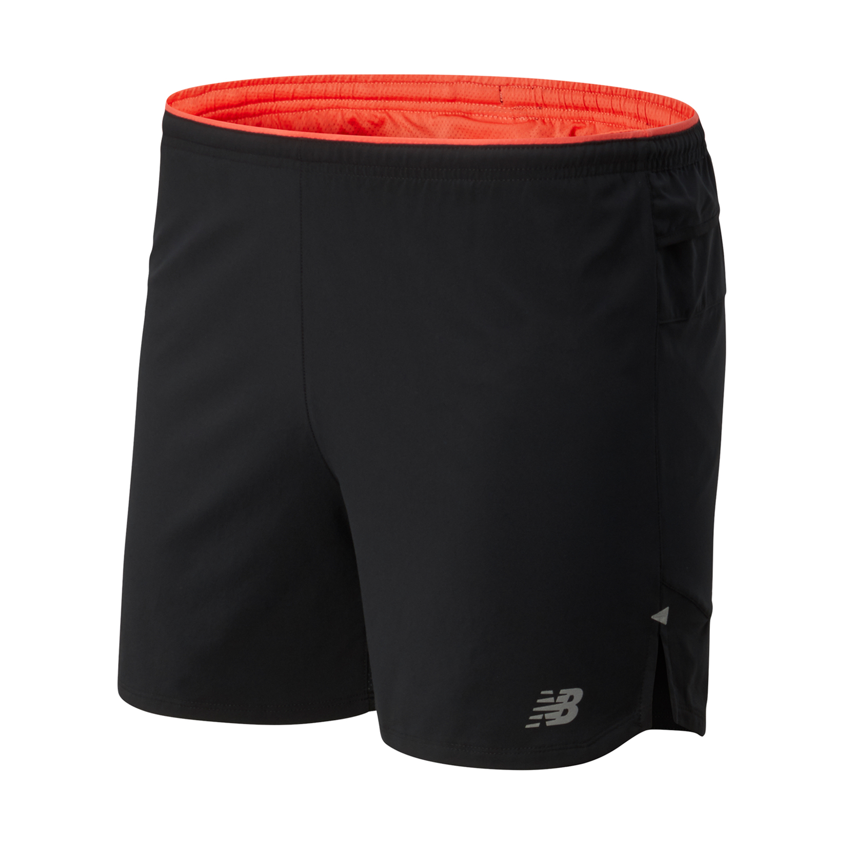 Шорти Printed Impact Run 5In