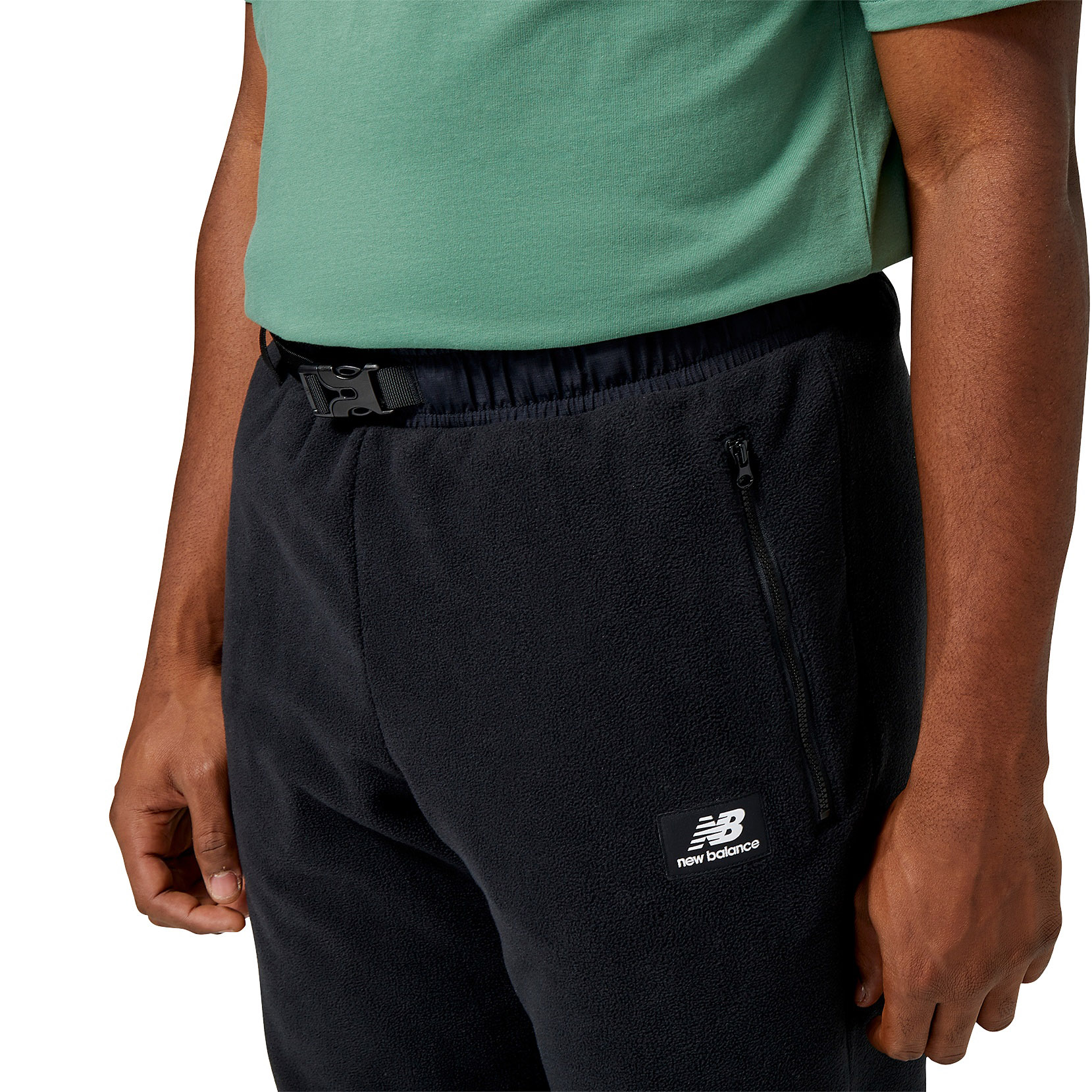 Спортивні брюки NB Essentials Celebrate