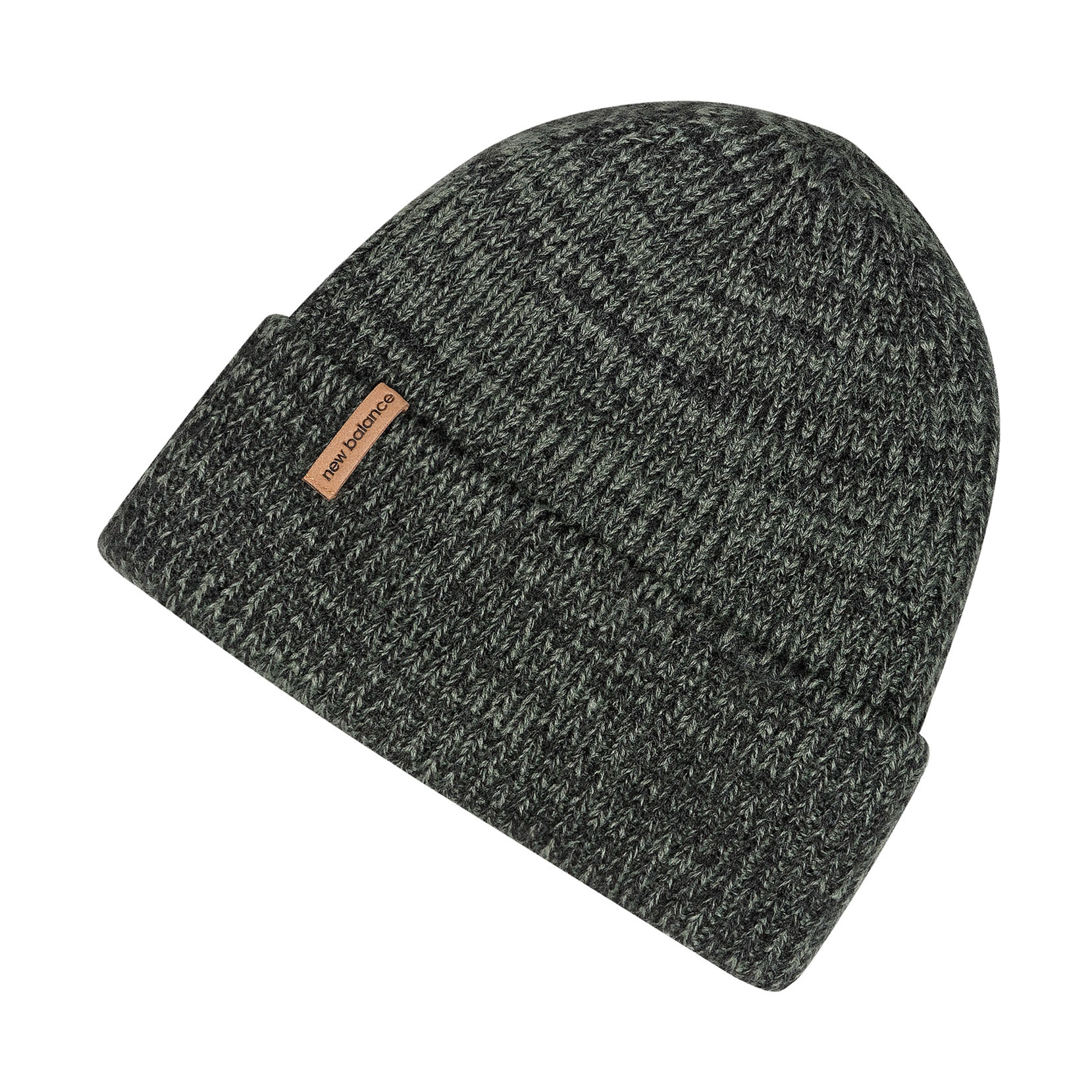 Шапка Oversize Cuff Watchman Beanie