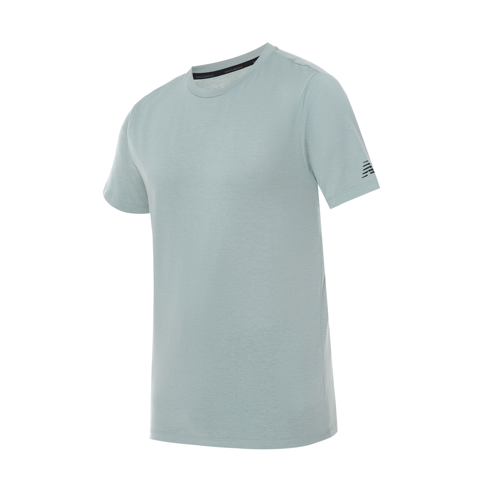 Футболка Tenacity Heathertech Graphic