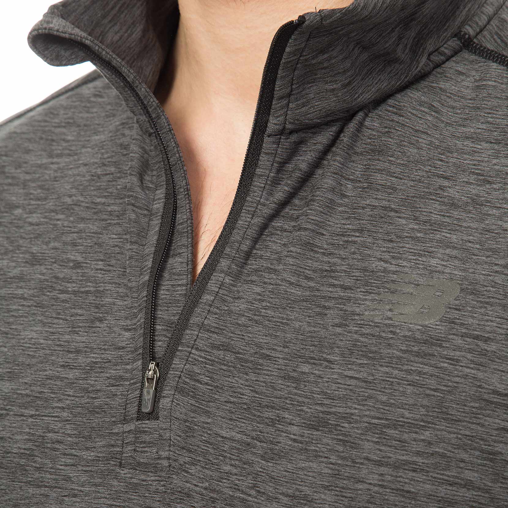 Футболка з довгим рукавом Transit