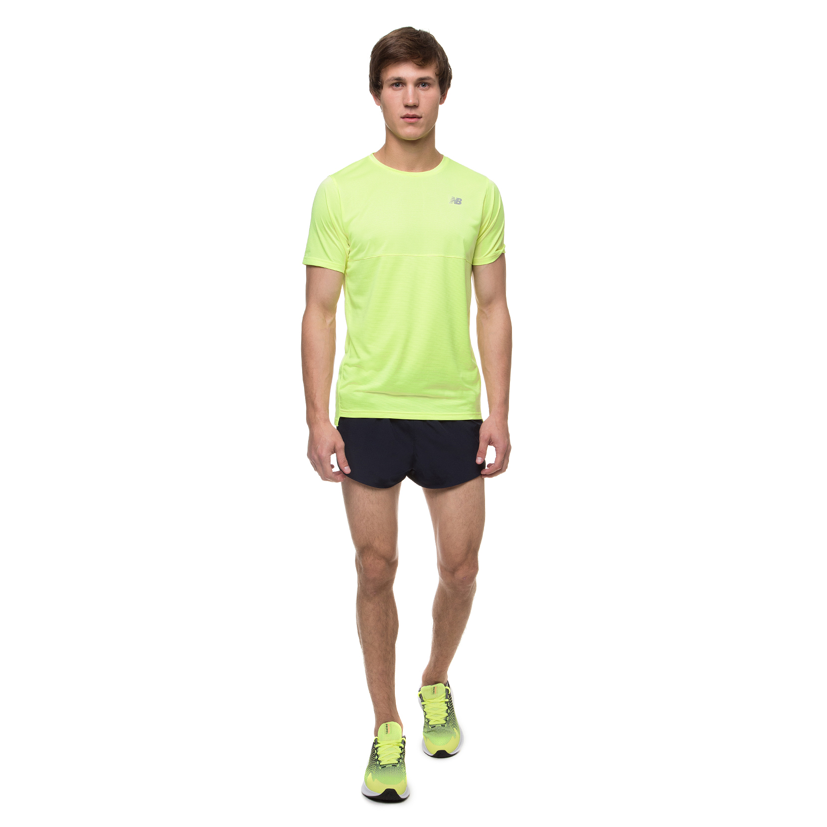 Футболка Accelerate SS