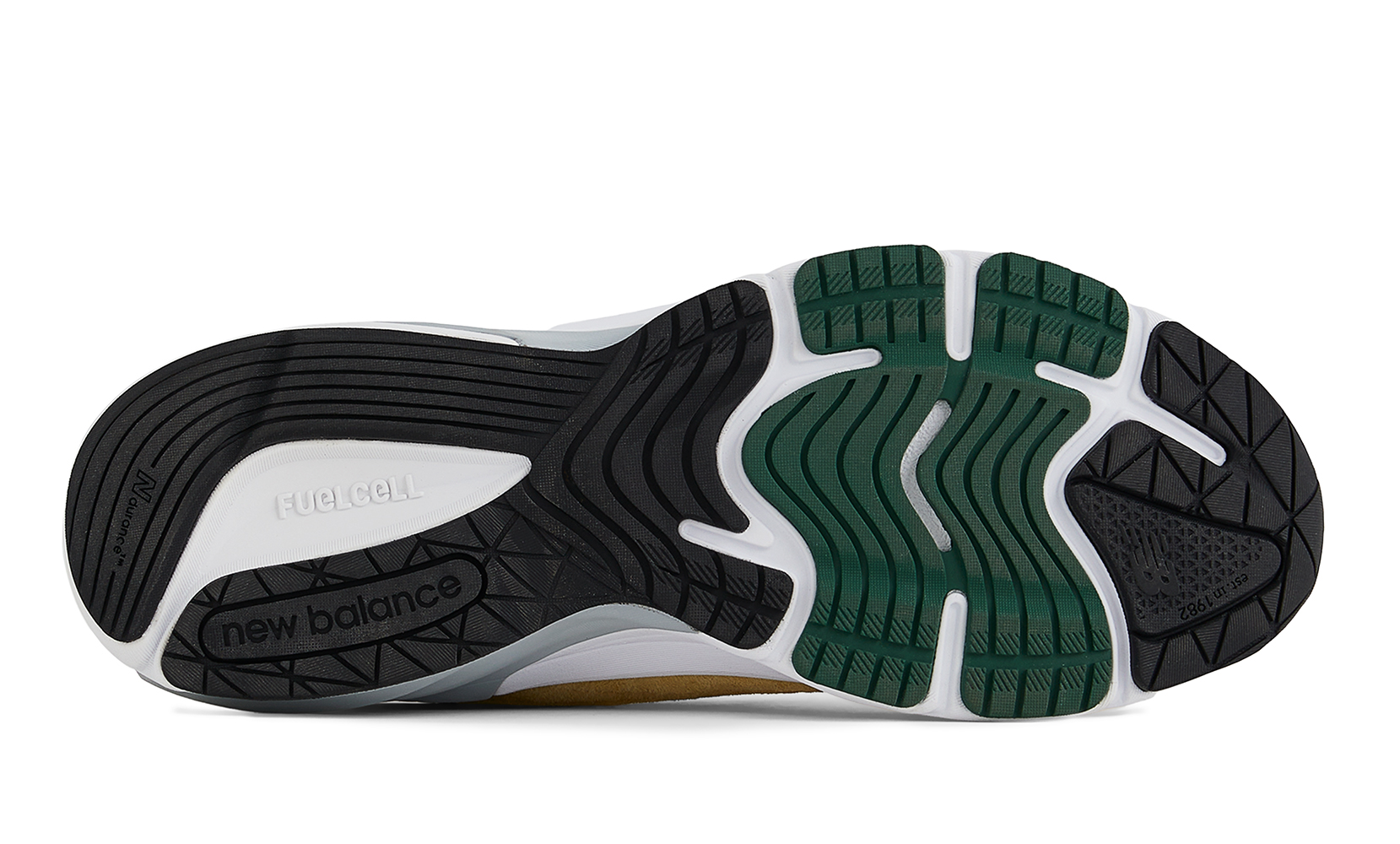 New Balance 990v6 Made in USA