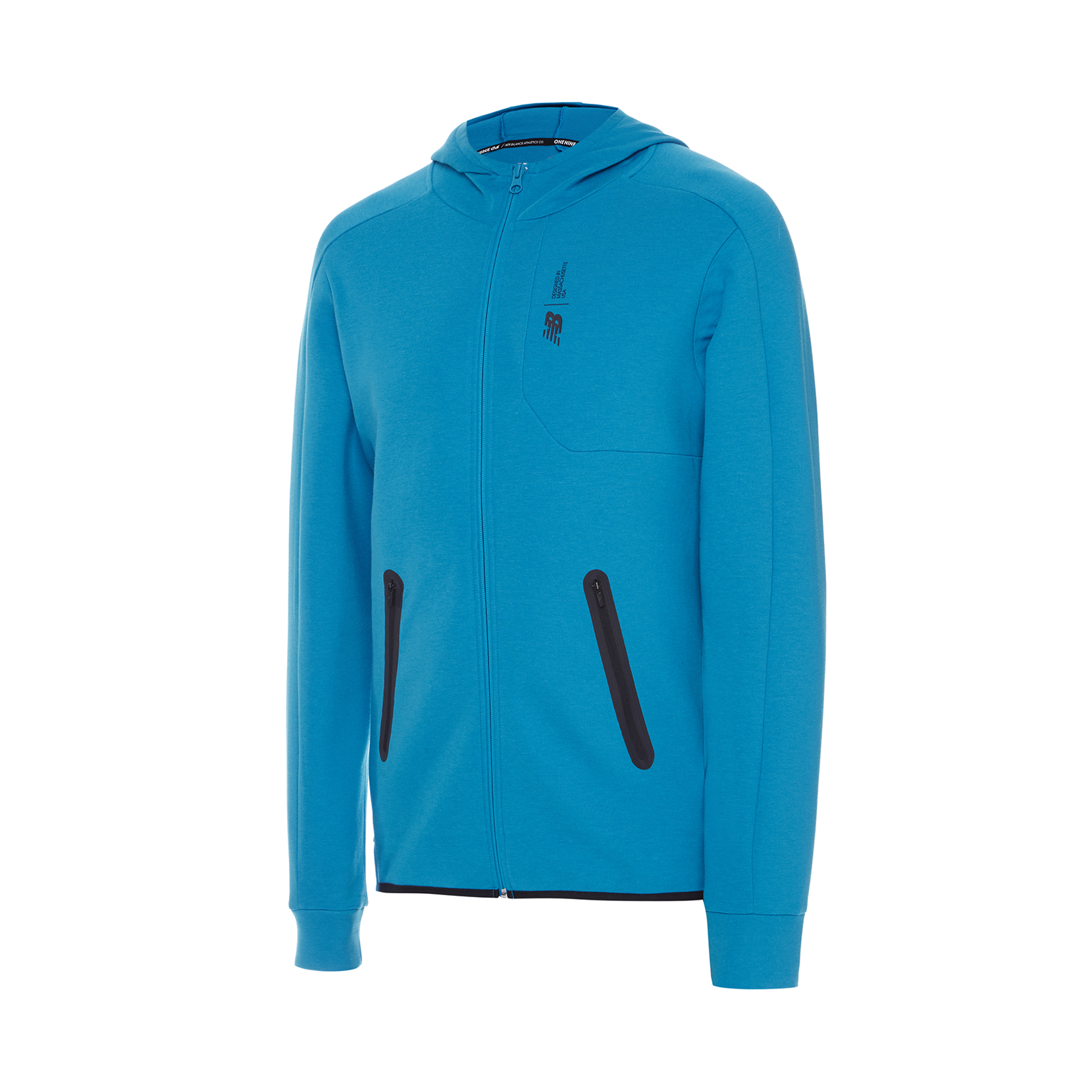 Спортивна куртка Fortitech Fleece