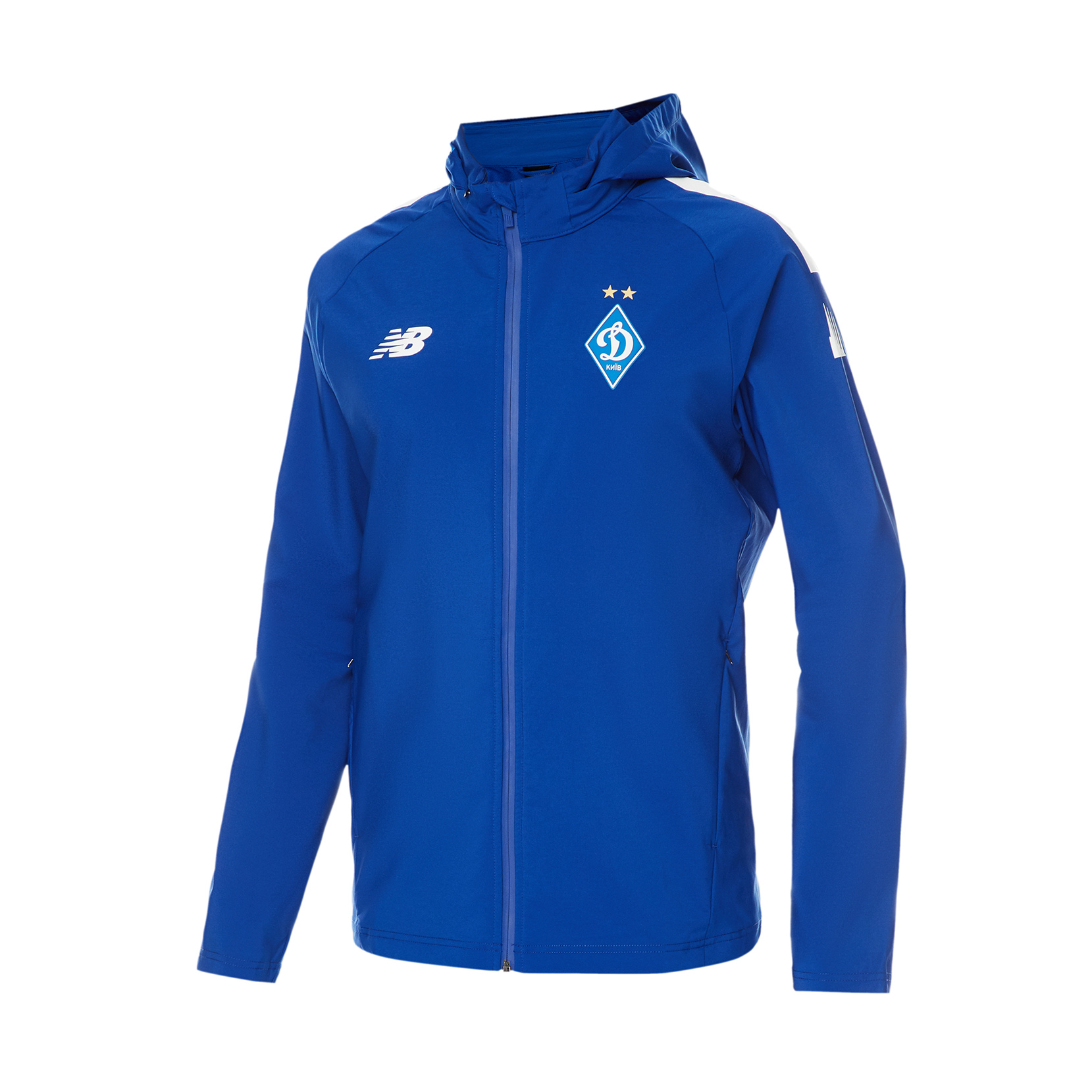 Вітрозахисна куртка ФК «Динамо» Київ Shower