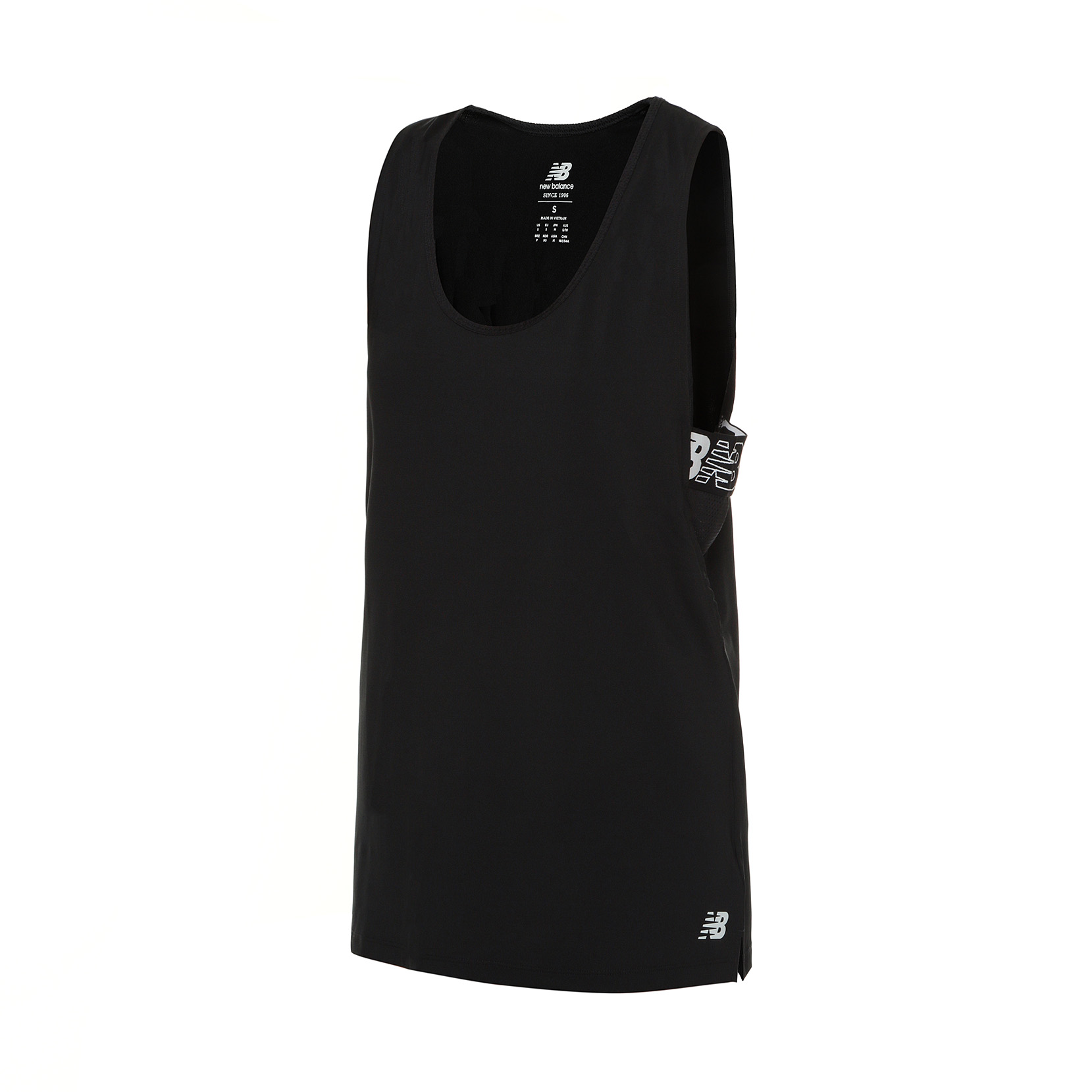 Майка Relentless Sweat