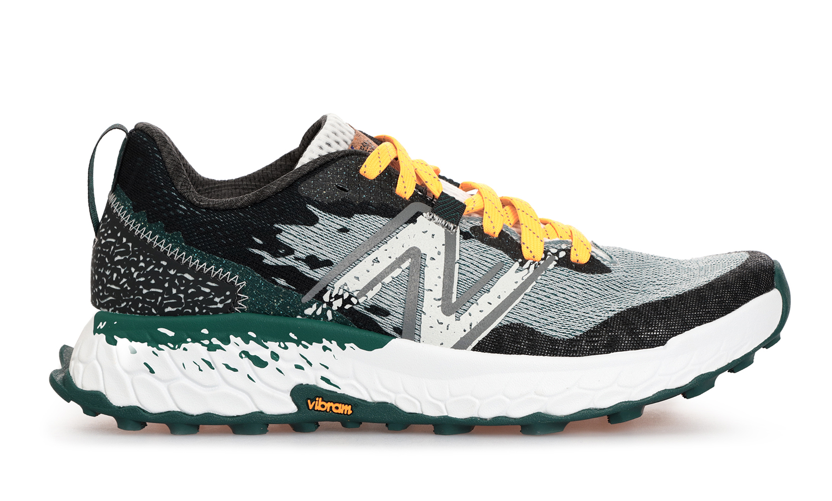 Fresh Foam Hierro v7