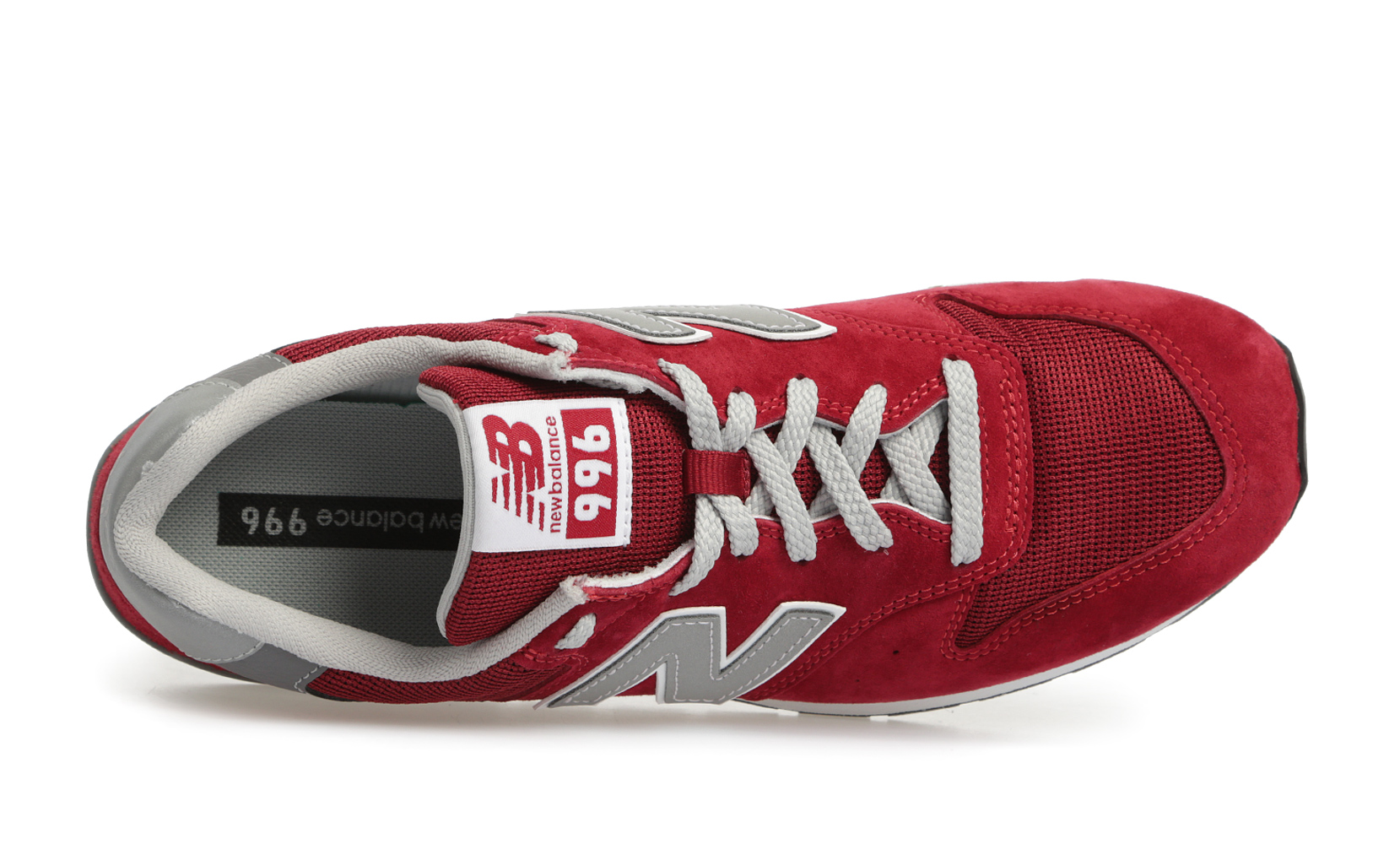 New Balance 996v2