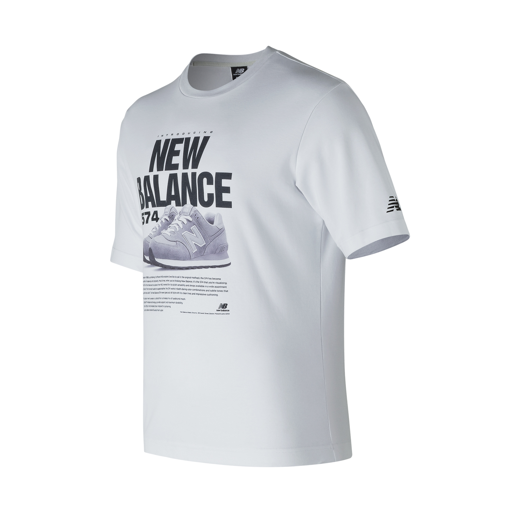 Футболка 574