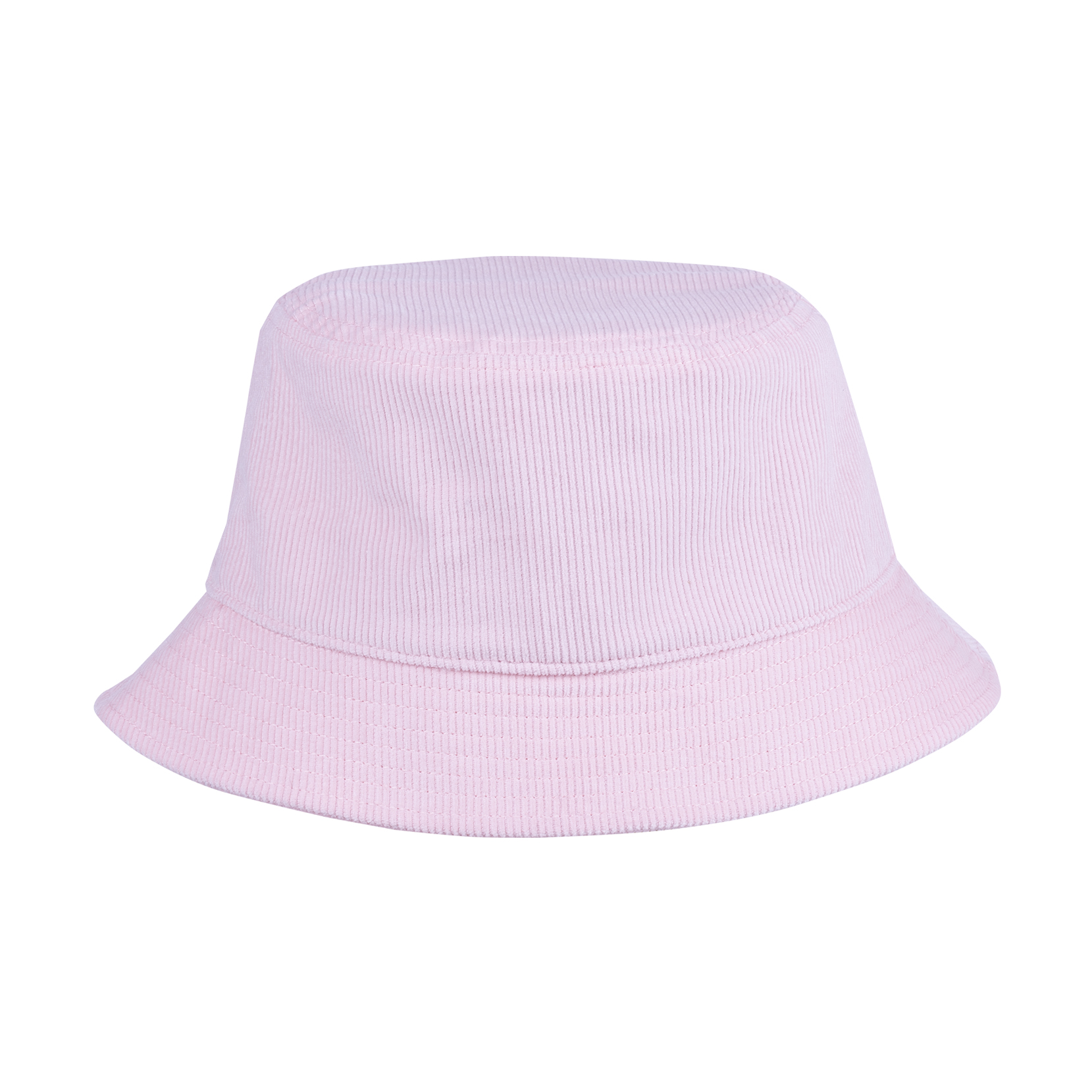 Панама Washed Corduroy Bucket