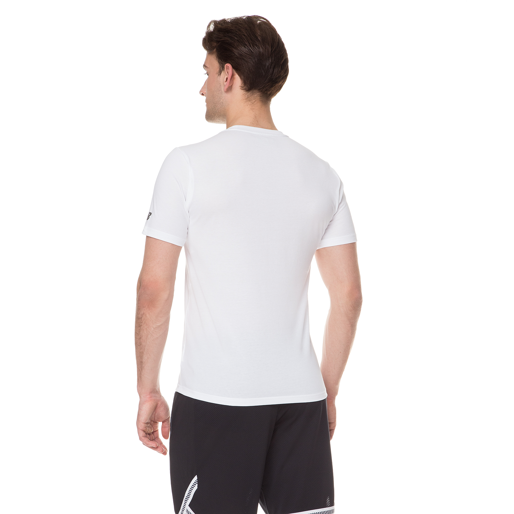 Футболка HD Heathertech