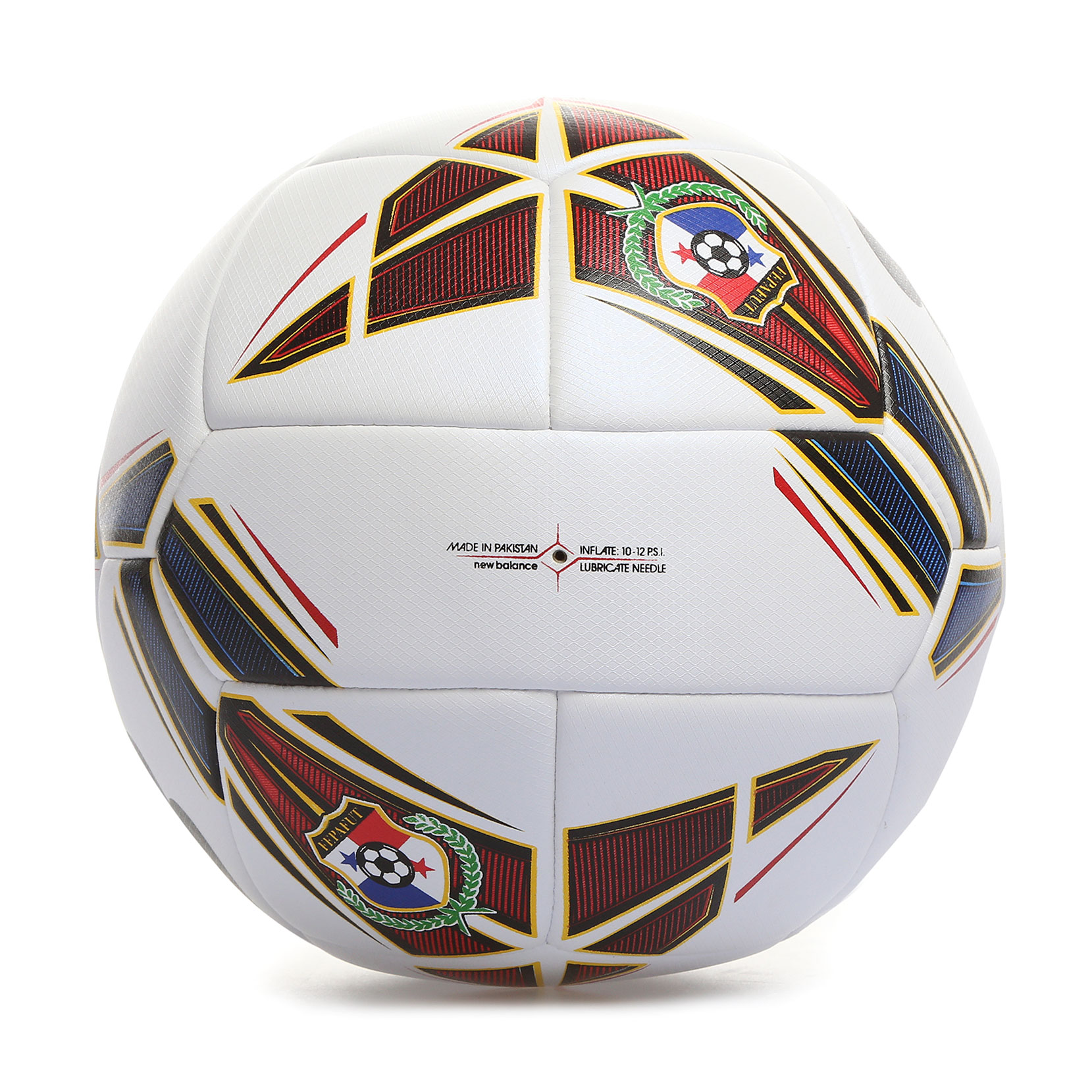 М'яч Furon Destroy