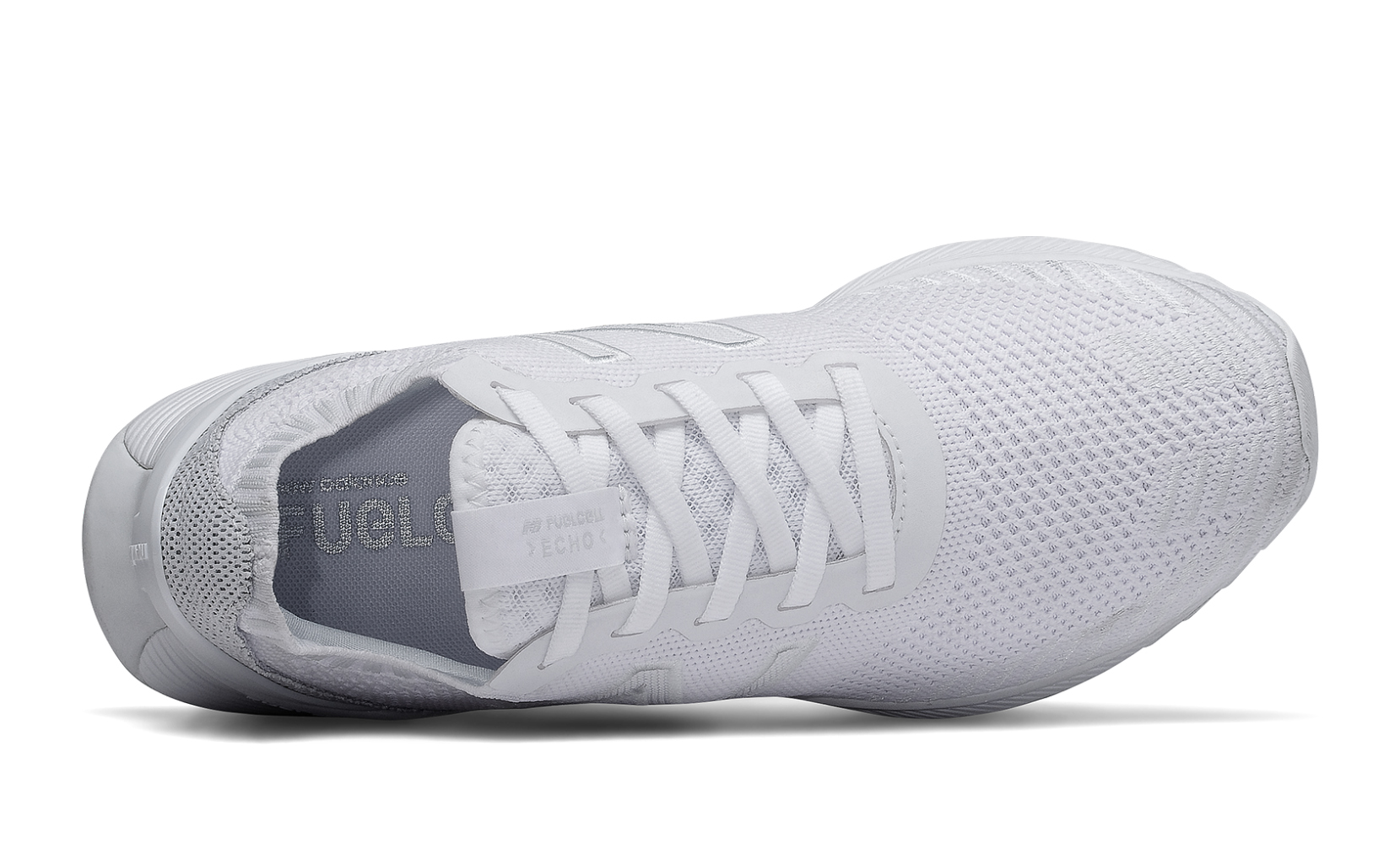 Fuel Cell Echo Heritage