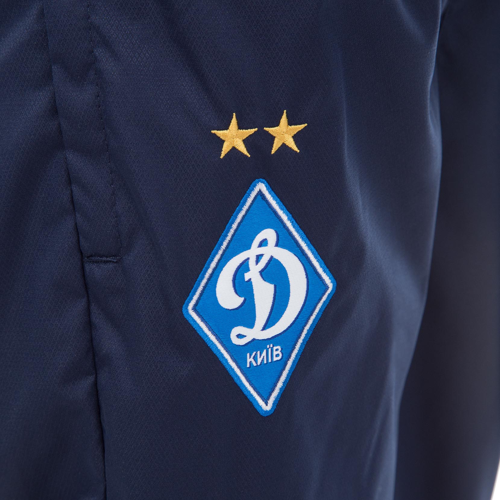 Спортивні брюки юнацькі ФК «Динамо» Київ