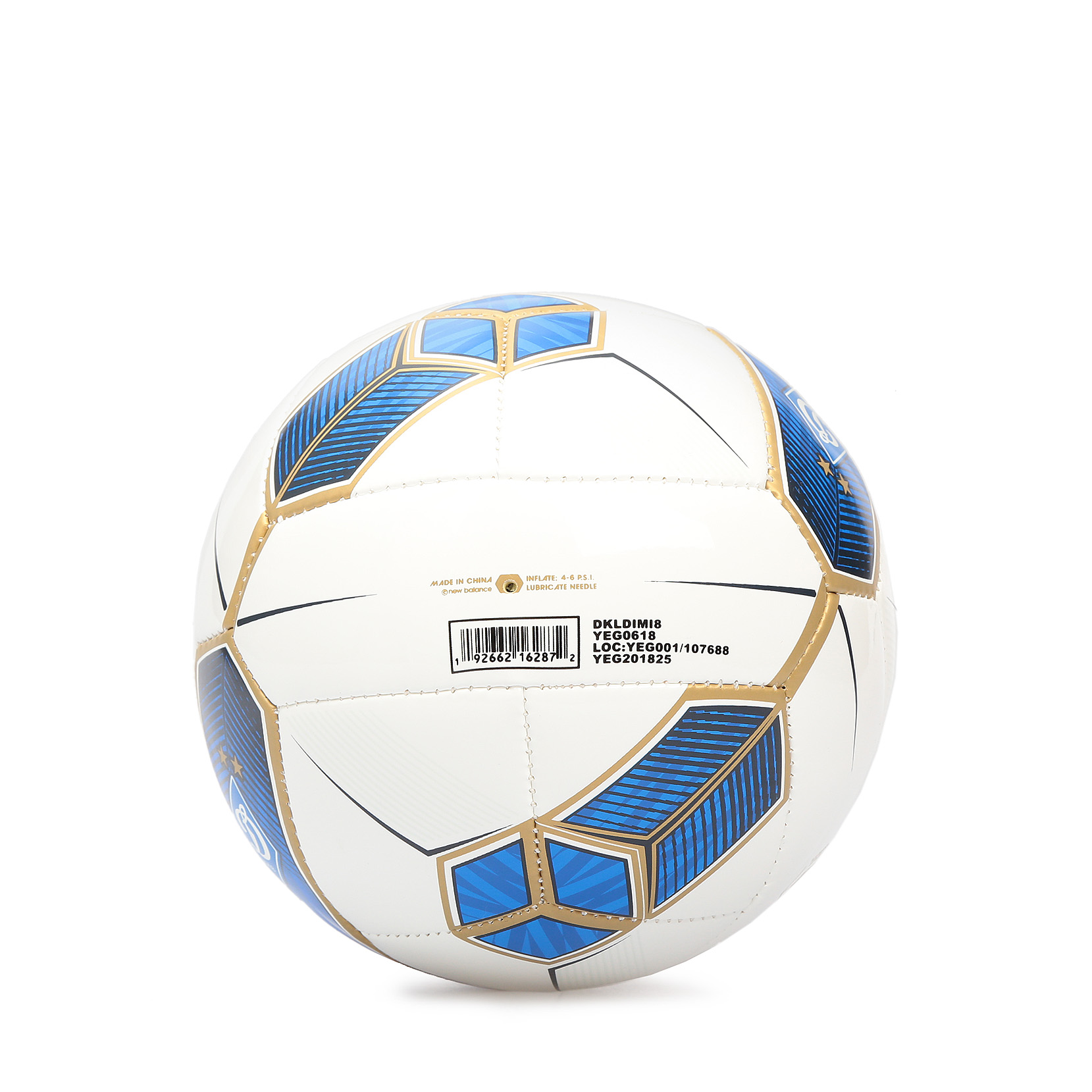 Сувенірний м'яч ФК «Динамо» Київ DISPATCH MINI