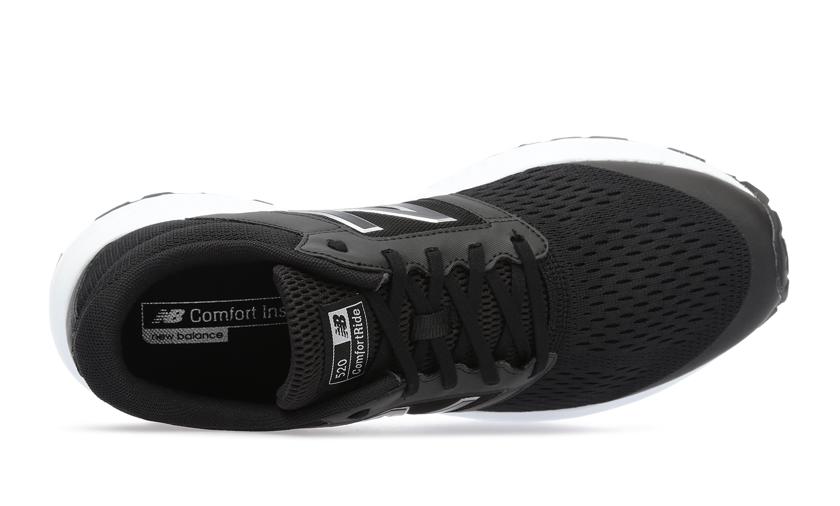 New Balance 520 v5 Comfort Ride