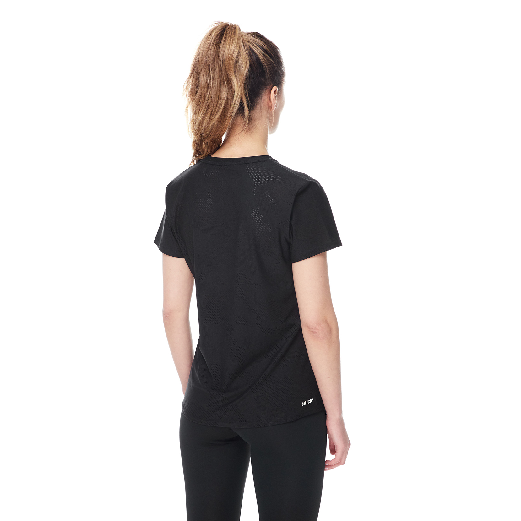 Футболка Q Speed Jacquard