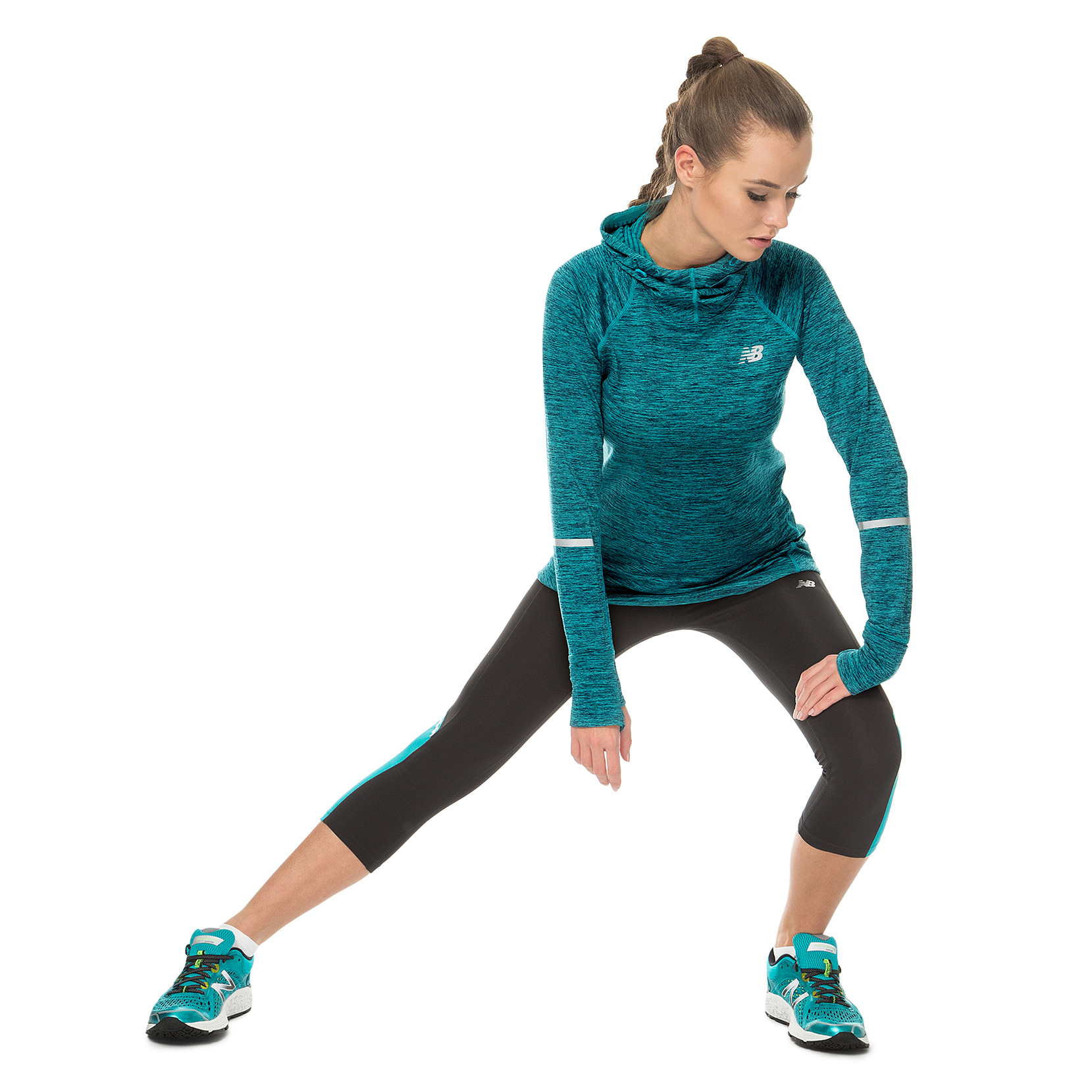 Худі Performance Running