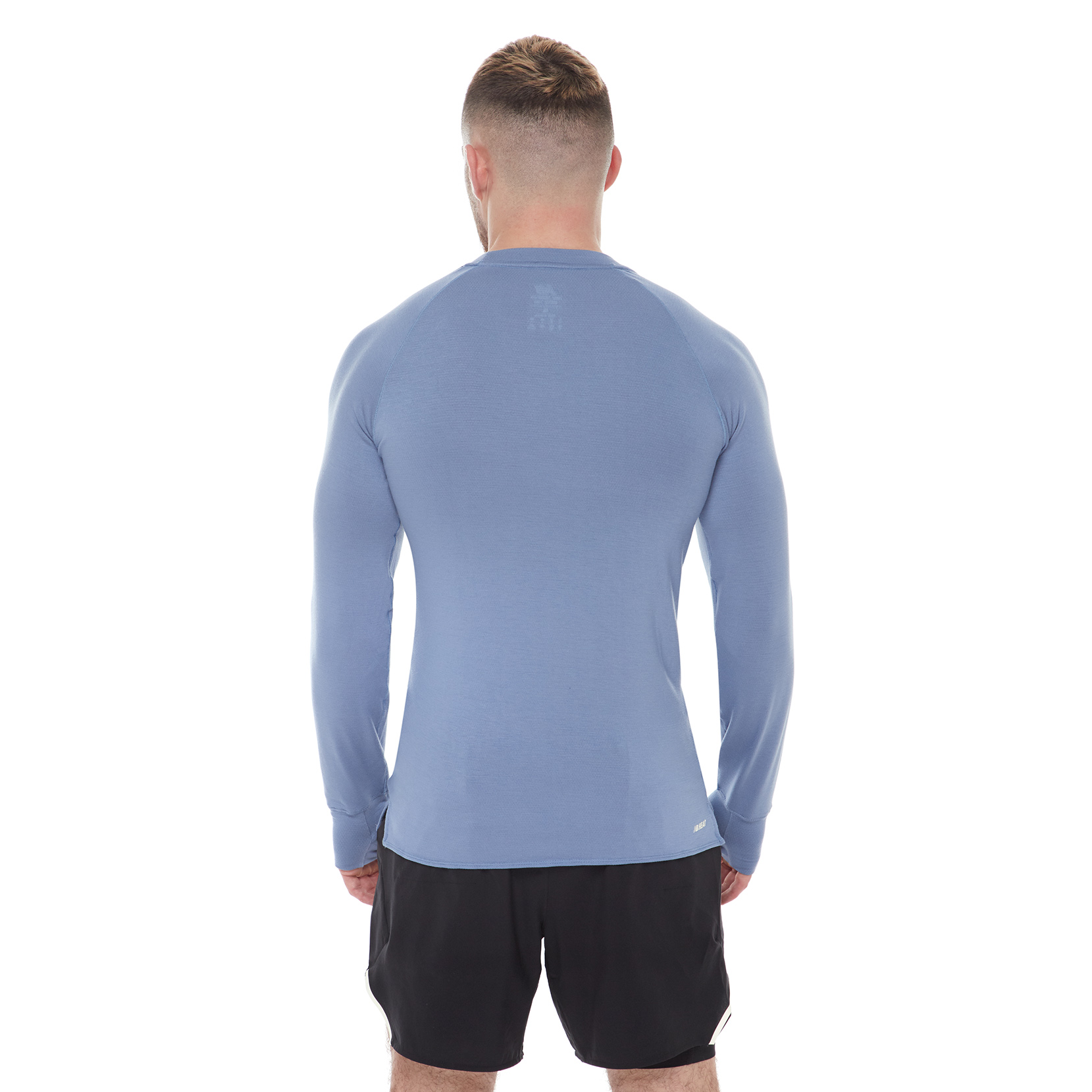 Футболка з довгим рукавом Q Speed 1NTRO