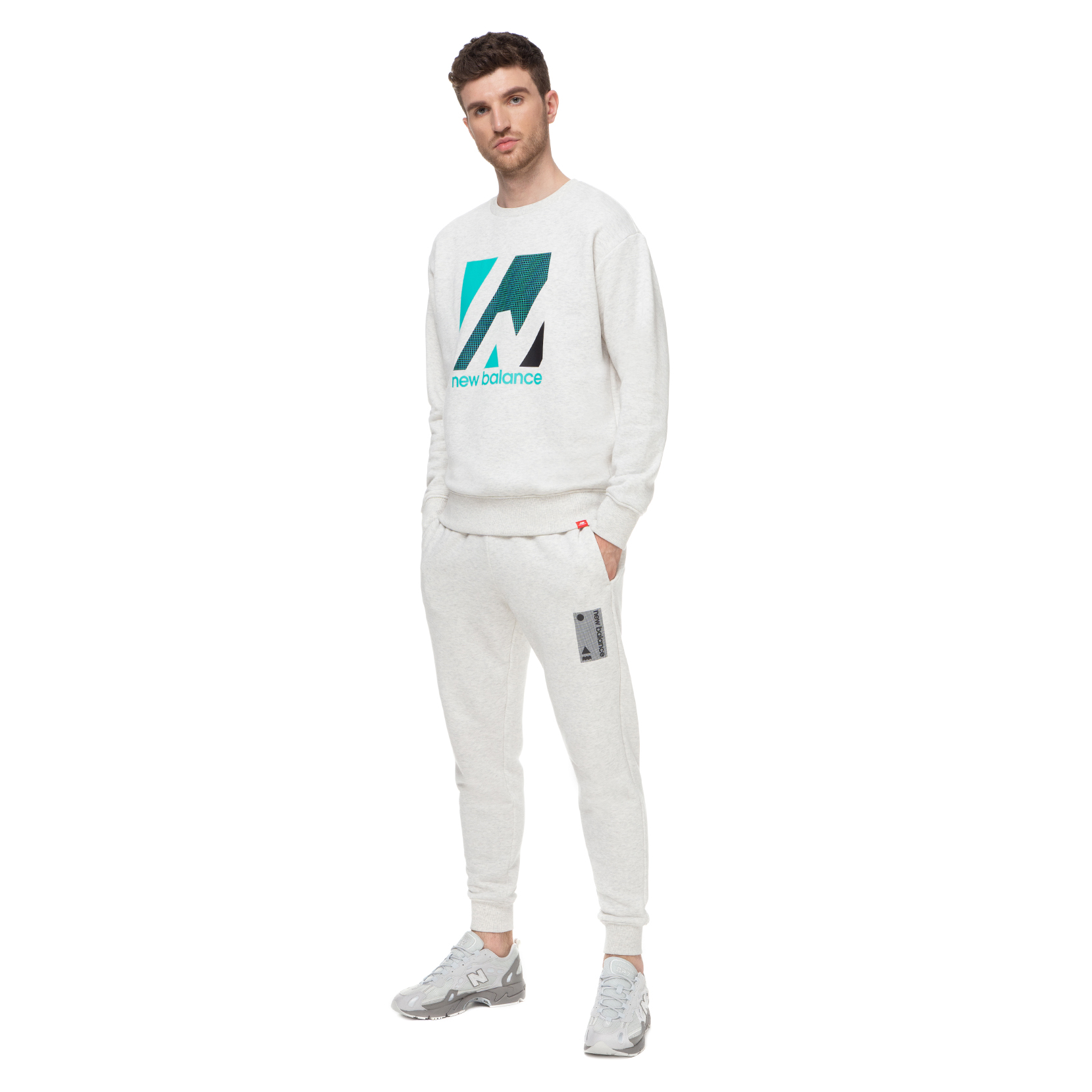 Спортивні брюки Essentials Terrain