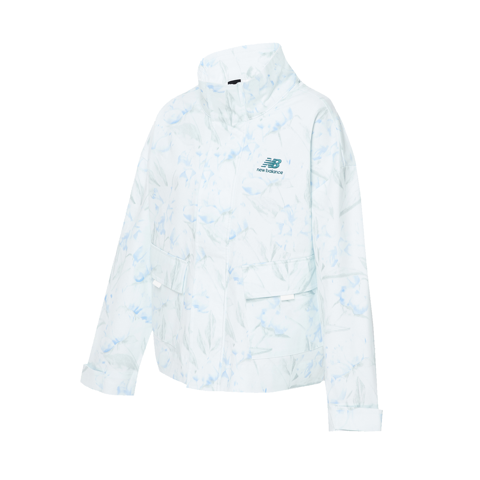 Куртка Essentials Bloomy Jacket