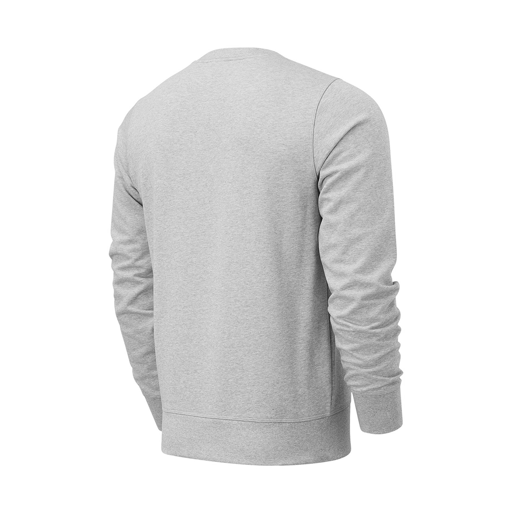 Світшот NB Essentials Slacked Logo