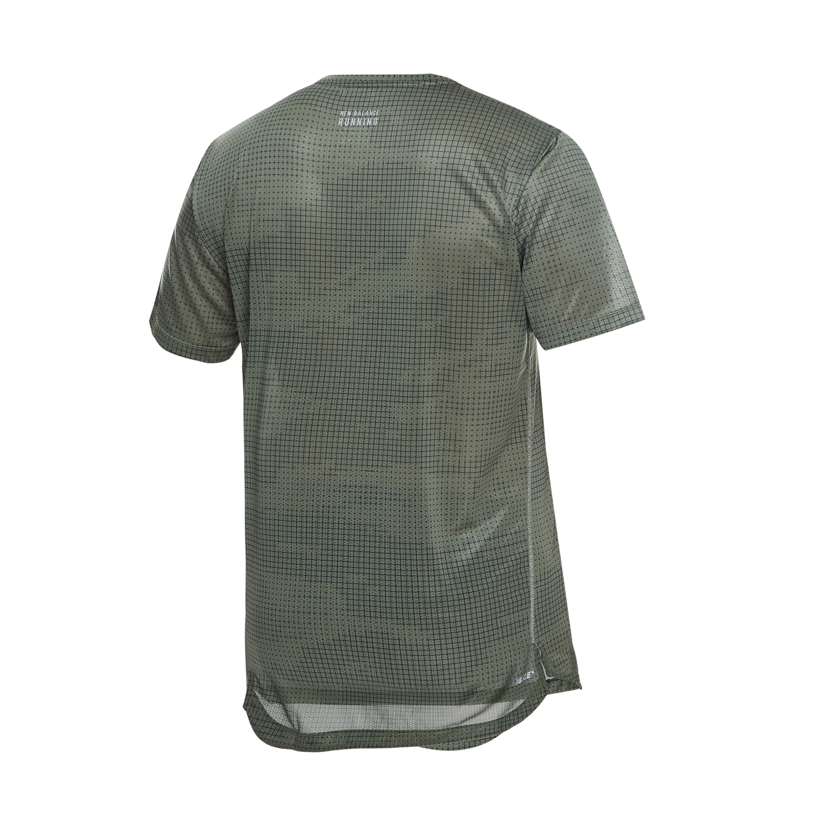 Футболка Printed Impact Run