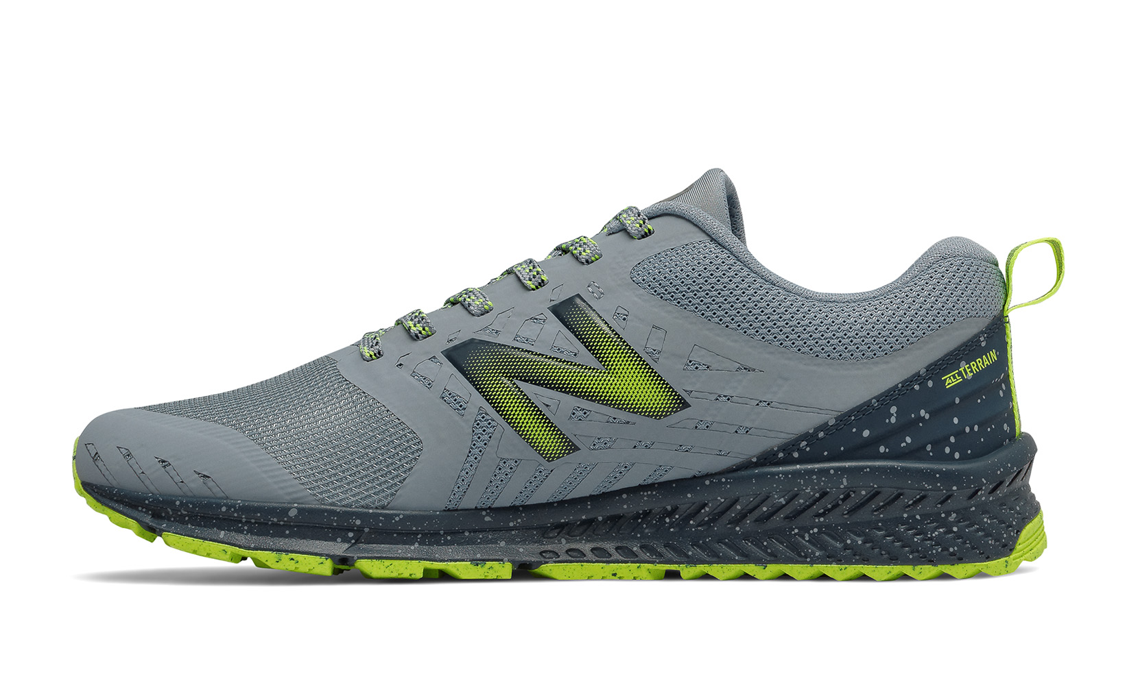 FuelCore NITREL Trail