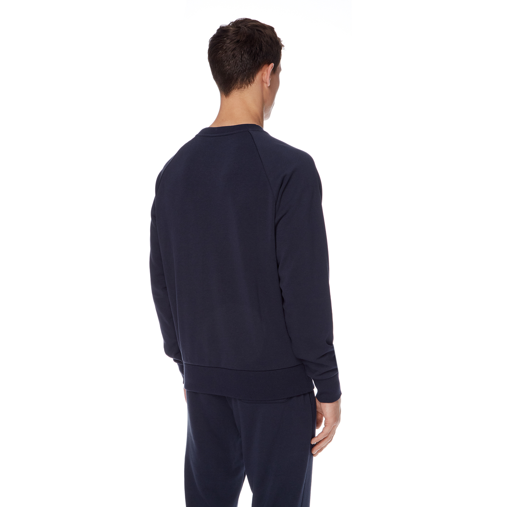 Світшот Ess Athletic Club