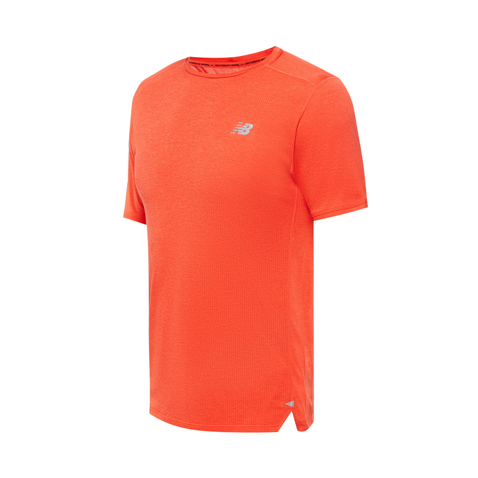 Футболка Impact Run SS