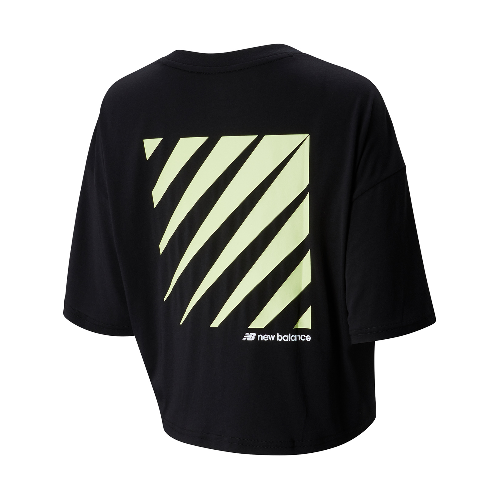 Футболка Sport Style Optiks Boxy