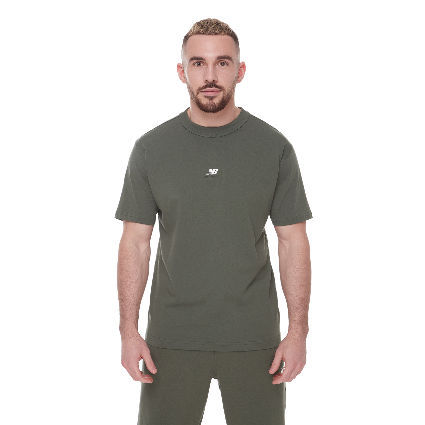 Футболка Athletics Remastered