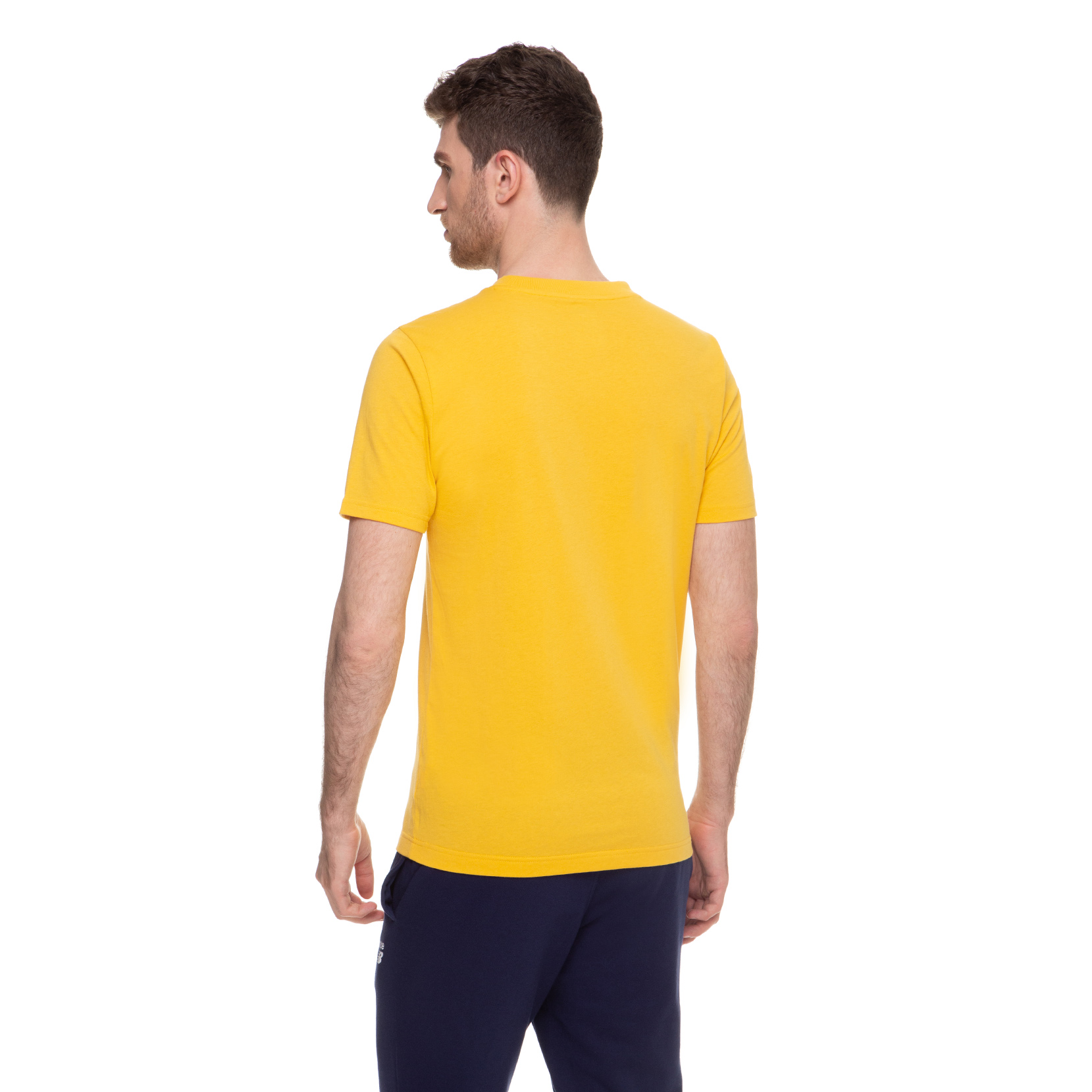 Футболка NB Classic Core Logo