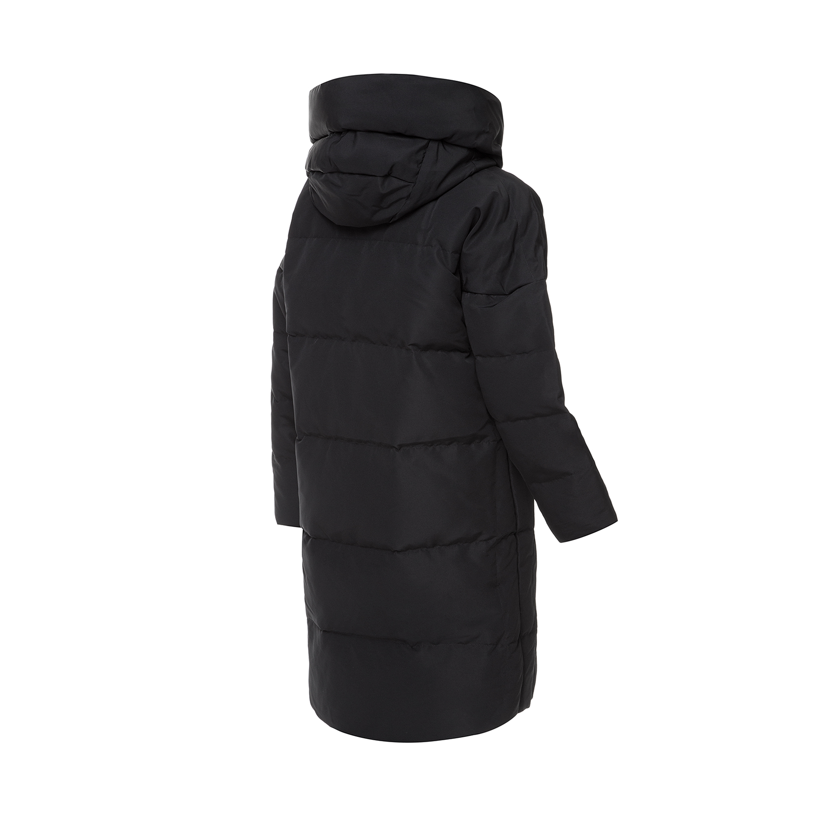 Пухове пальто Athletics