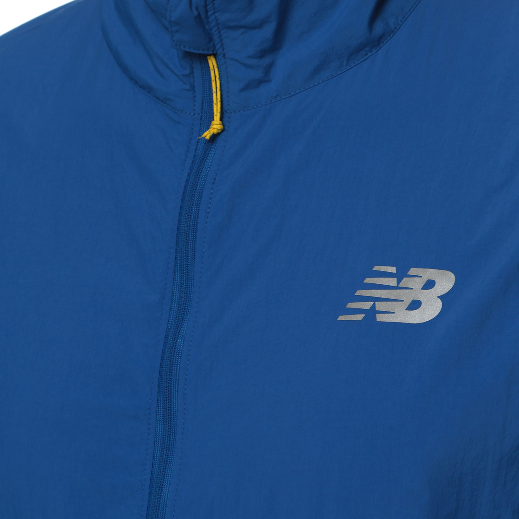 Вітрозахисна куртка Graphic Impact Run