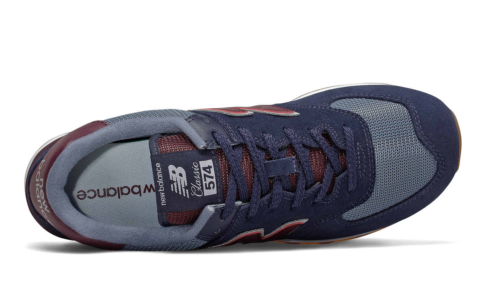 New Balance 574 Classic