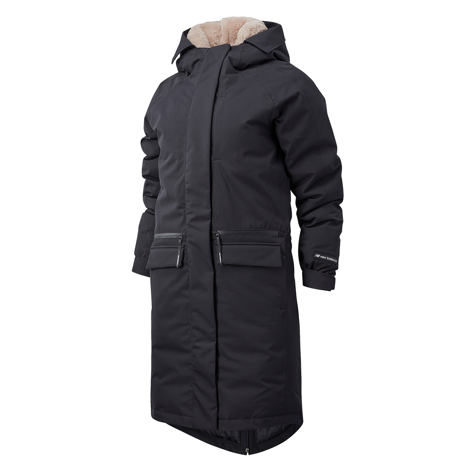 Пуховик Sport Style System